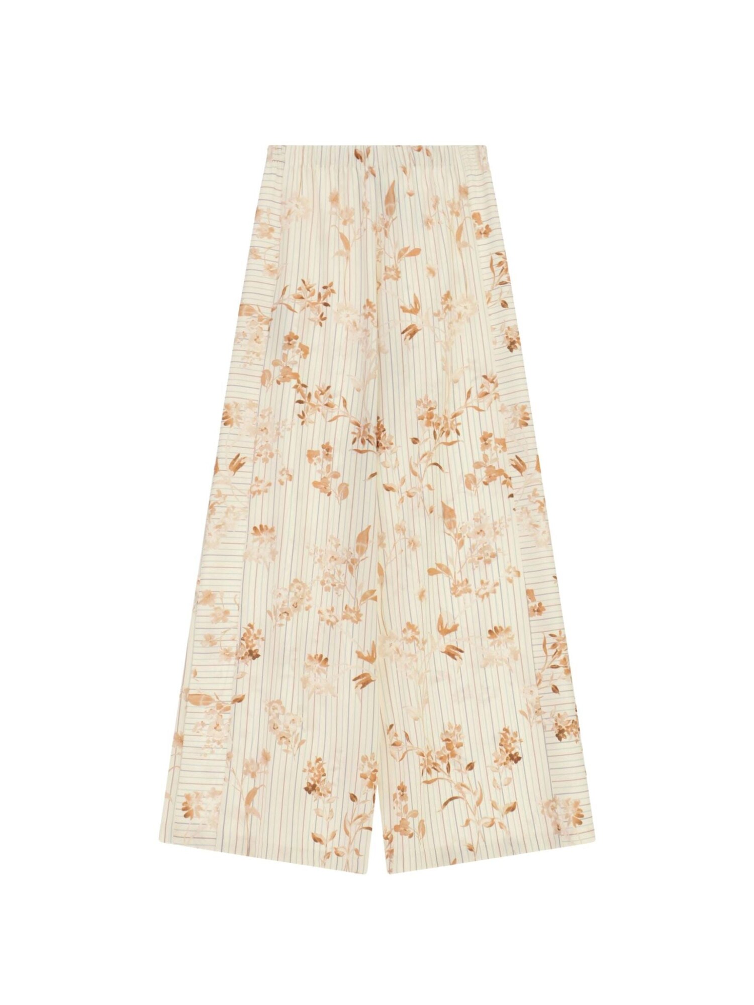 IMPERIAL Pantalón 'IMPERIAL PANTALONE PANTALONE'  beige