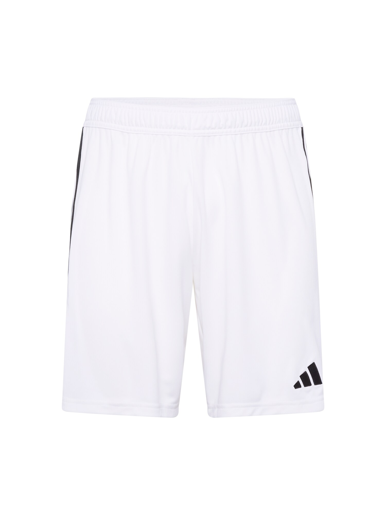 ADIDAS PERFORMANCE Tricou funcțional Tiro 23 League  negru / alb