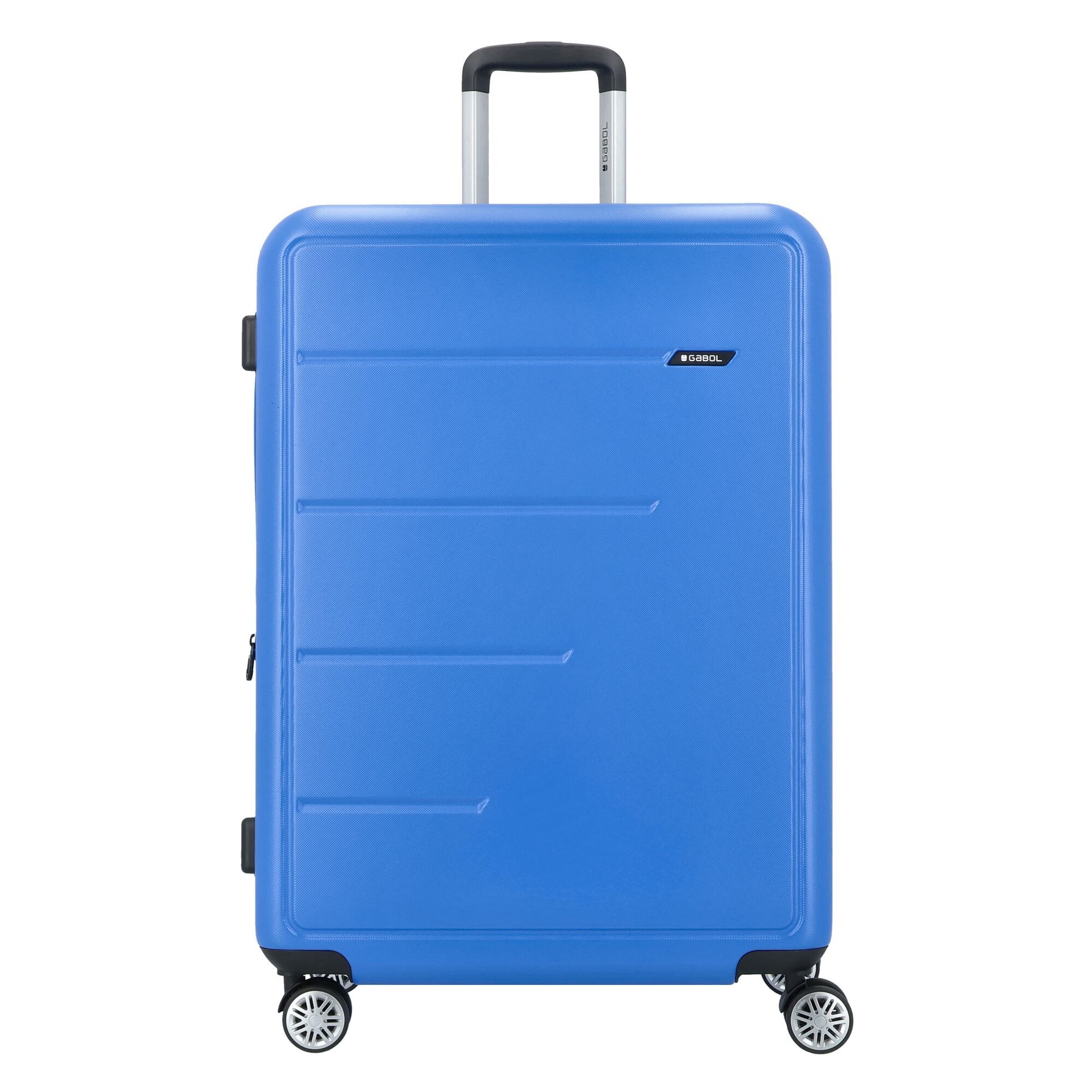 Gabol Trolley Blauw