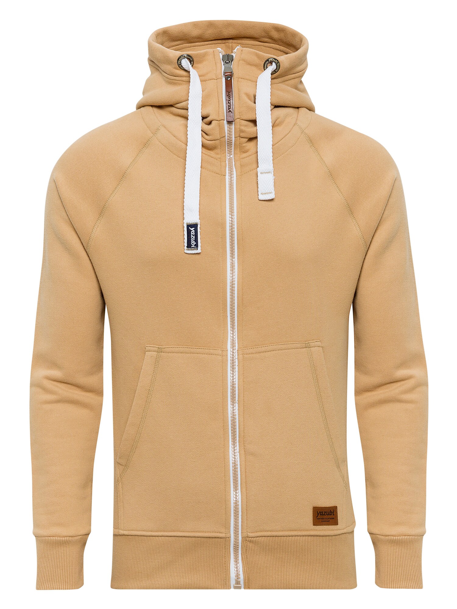 Thumbnail - Sweatjacke 'Jacob'