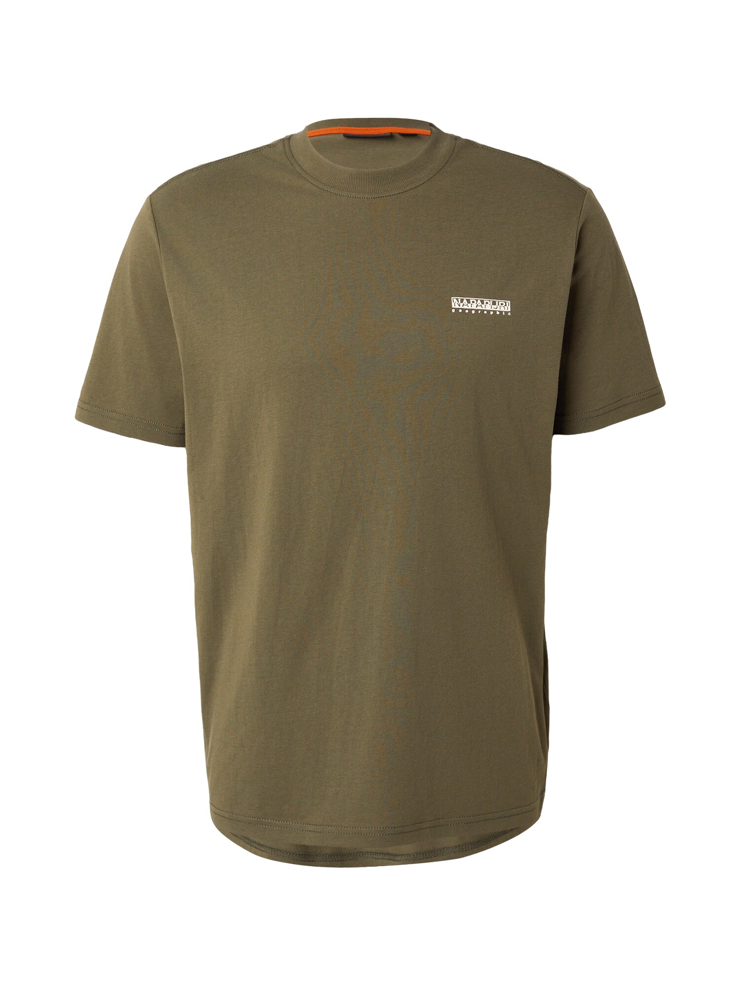 NAPAPIJRI Tricou oliv