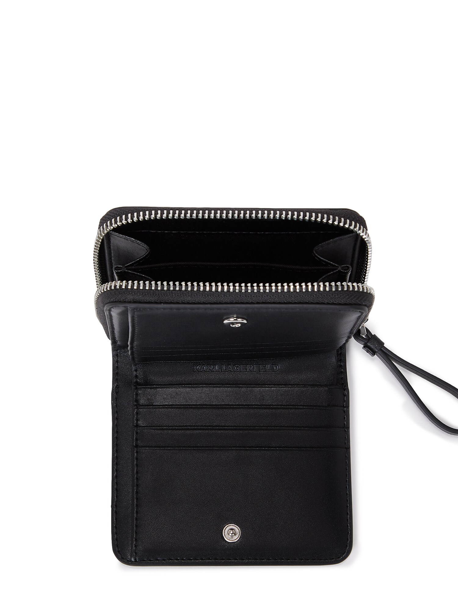 Thumbnail - Karl Lagerfeld Portemonnaie