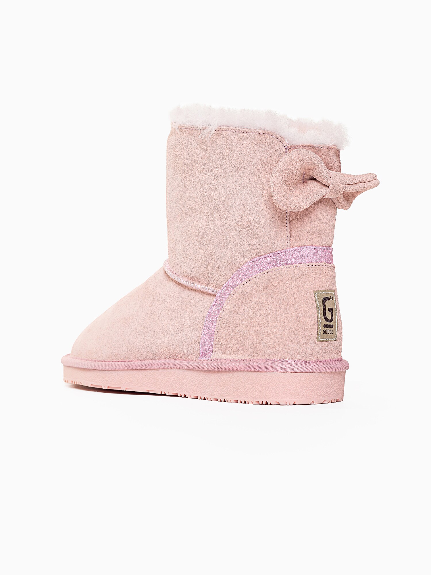 Thumbnail - Boots 'Mercy'