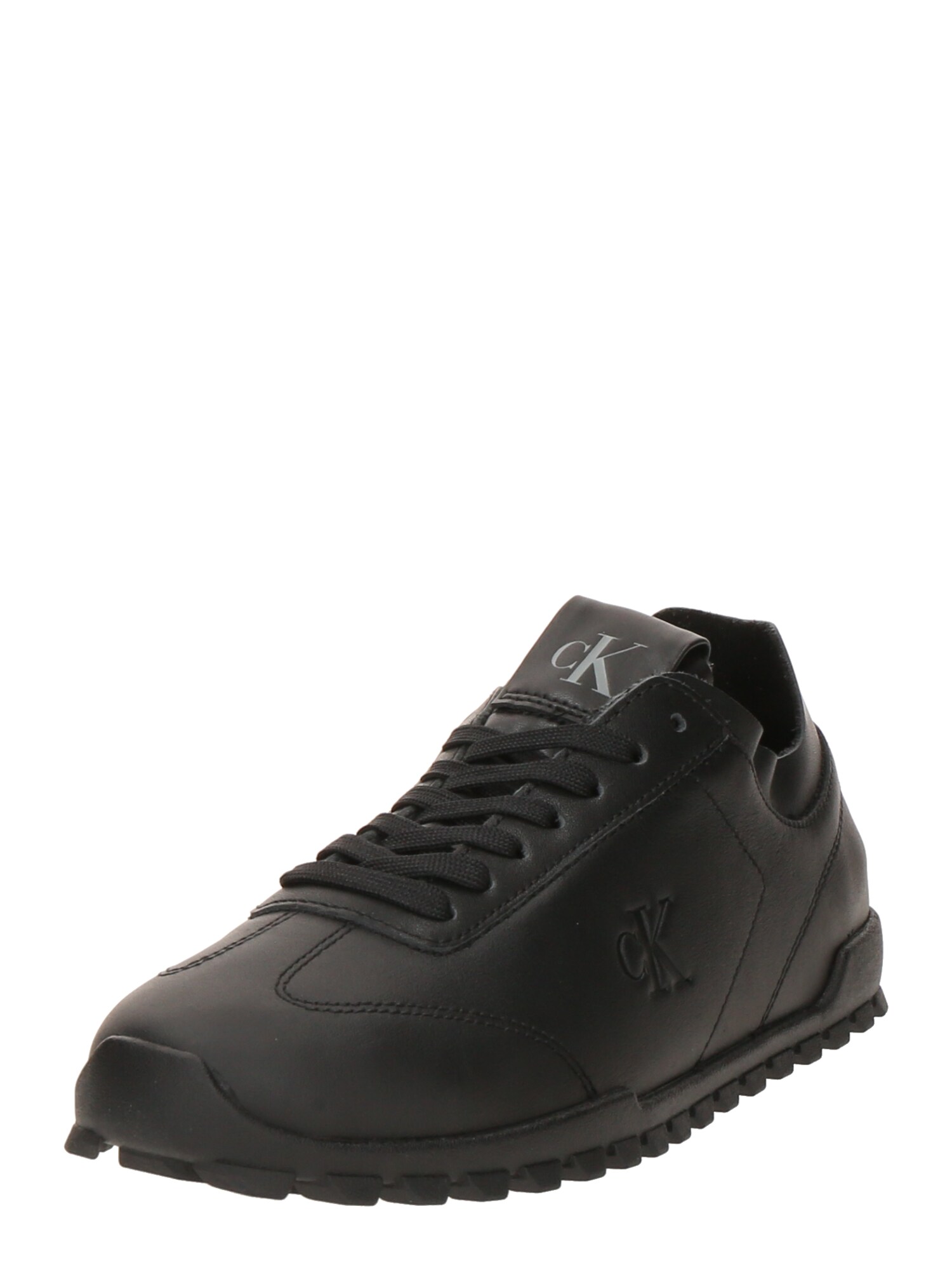 Calvin Klein Sneaker low  negru