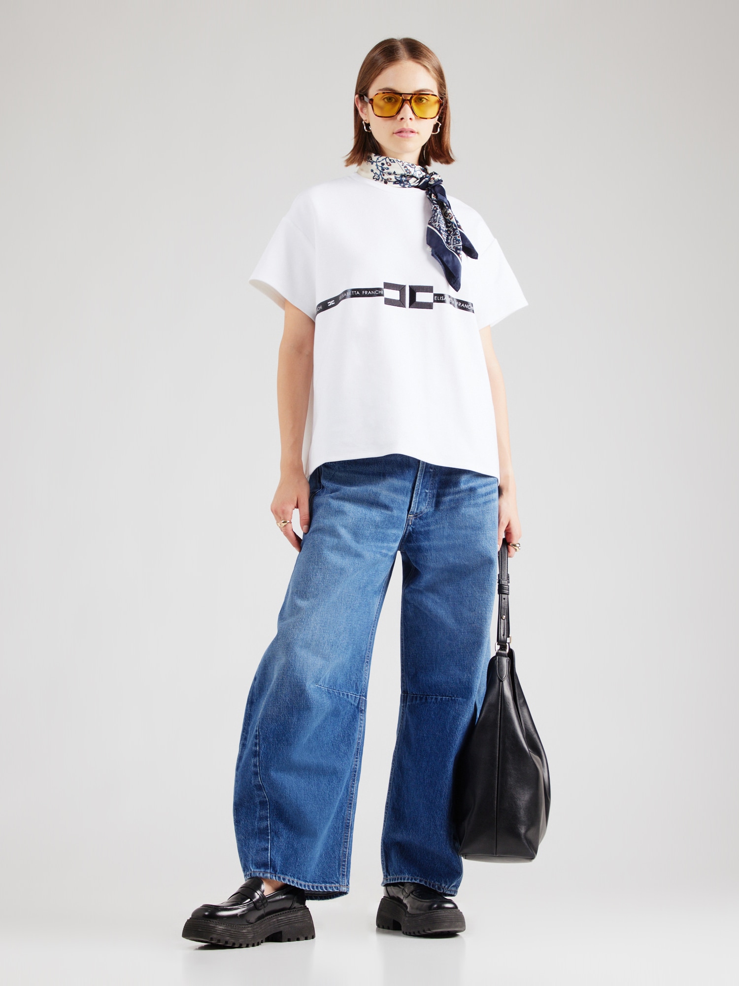 Thumbnail - Elisabetta Franchi T-Shirt