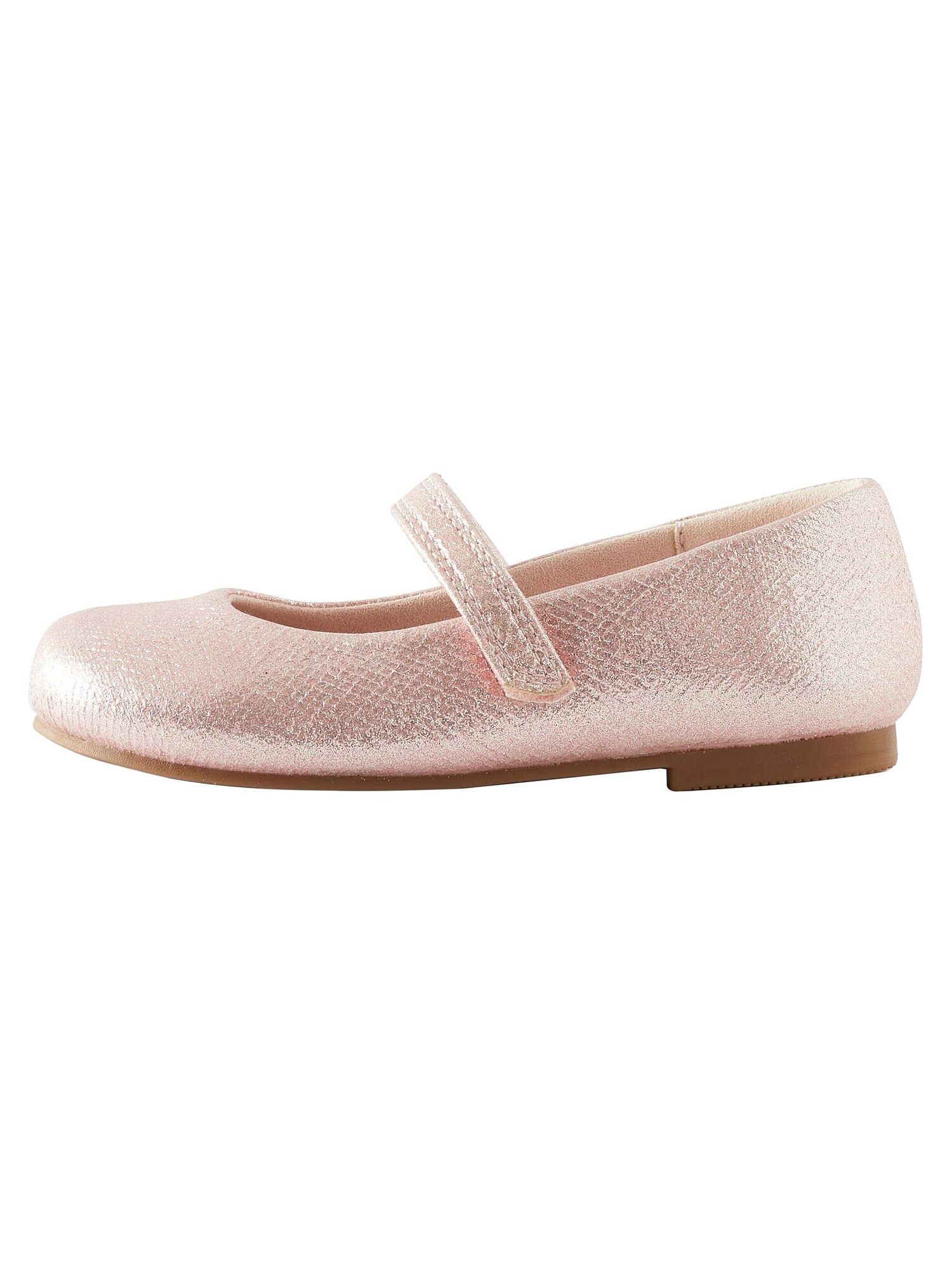 Next Balerina  világos-rózsaszín akciós termékkép 1