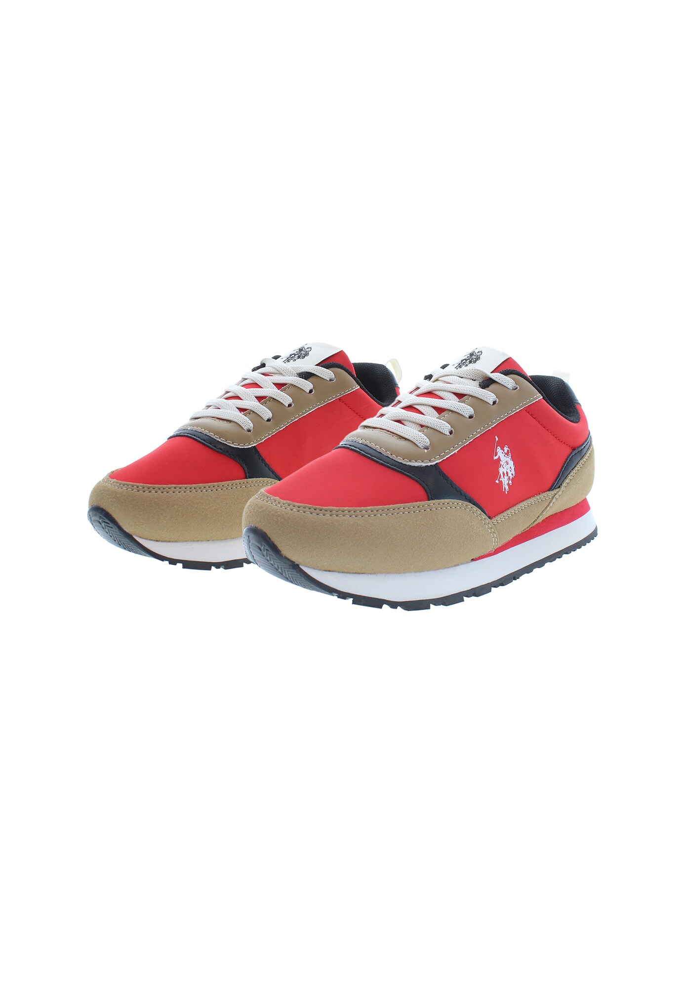 Thumbnail - U.S. POLO ASSN. Sneaker NOBIK013K/5NH4