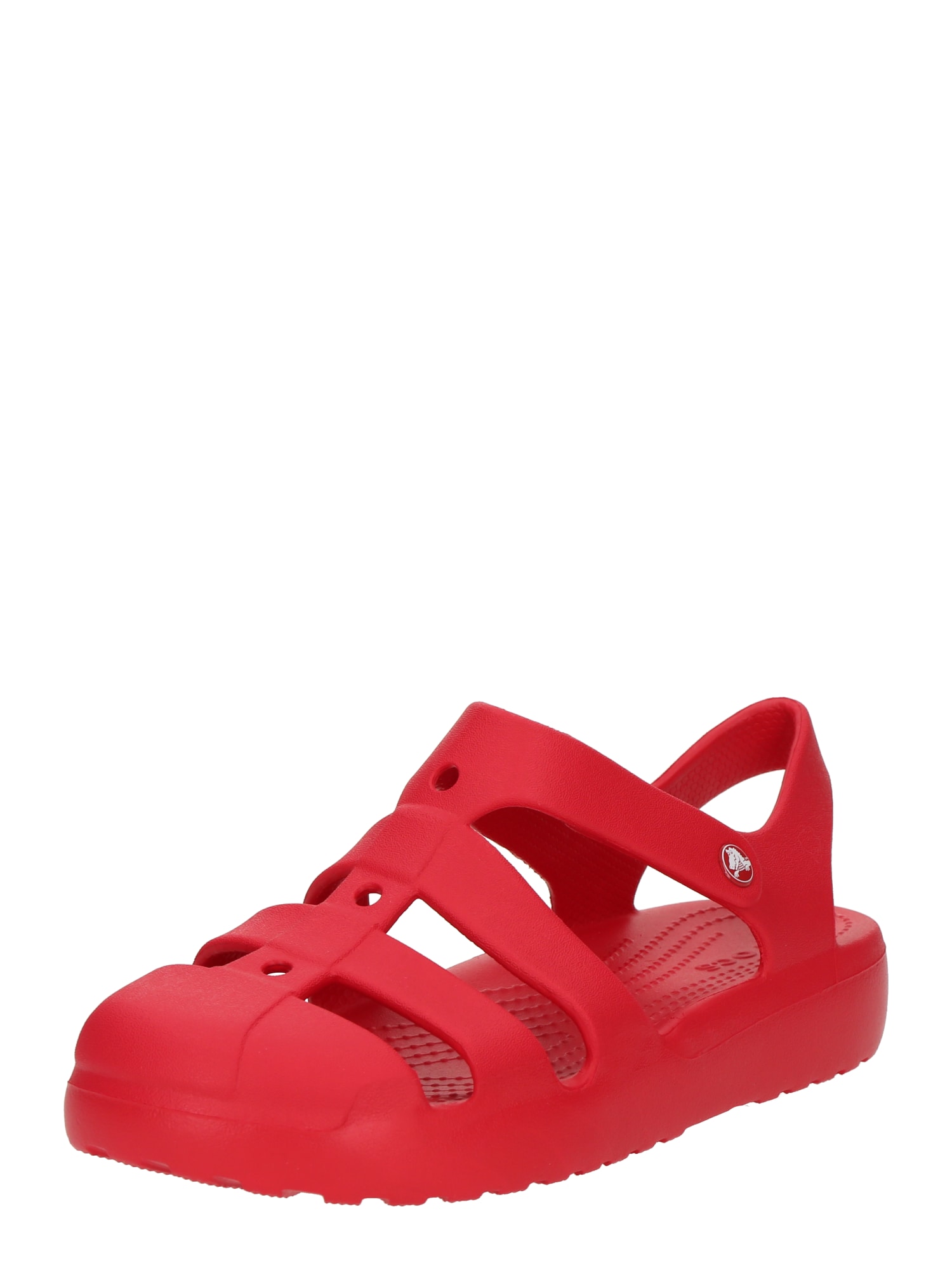 Crocs Sandale Classic  sângeriu