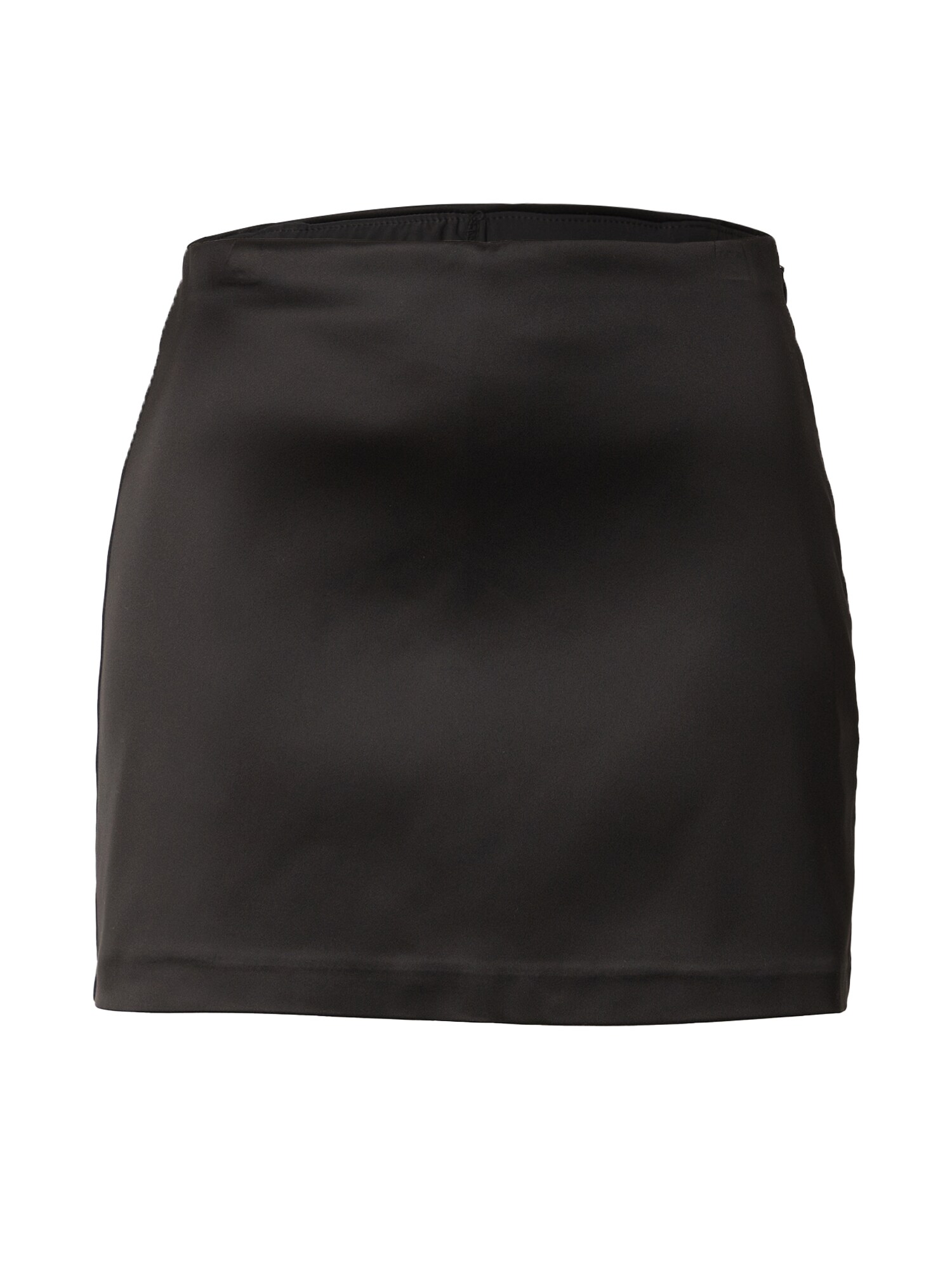 Abercrombie & Fitch Fustă  negru