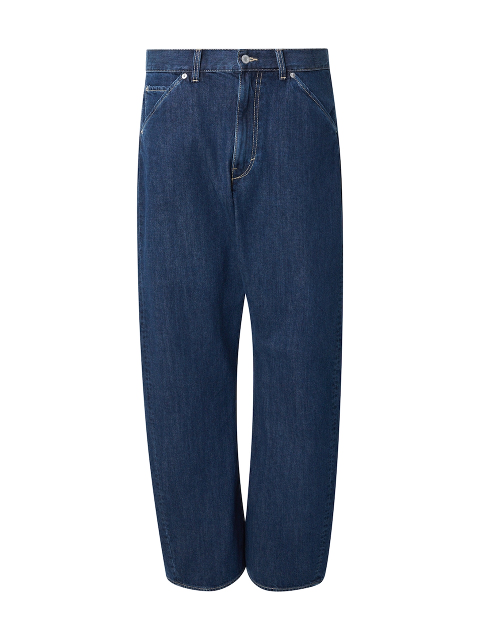 Jeans 'Skewed'