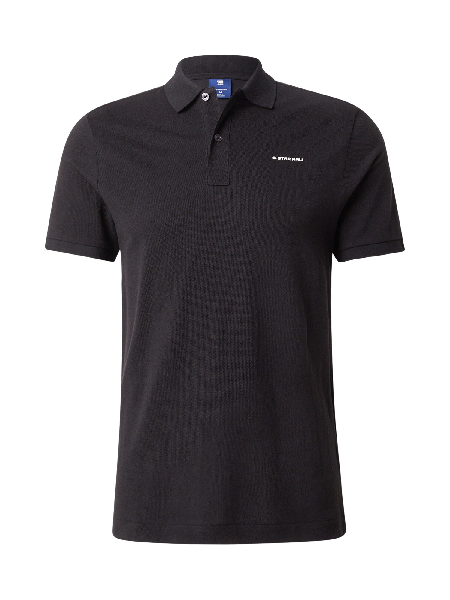 G-STAR Tricou Oluv  negru