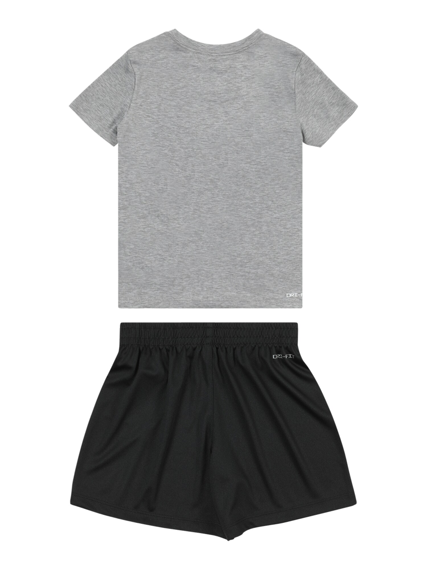 Nike Sportswear Szettek  szürke / fekete termék 2. képe