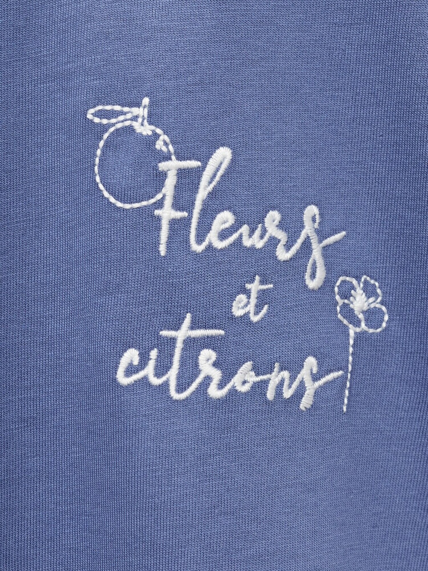 Thumbnail - T-Shirt 'FLEURS'