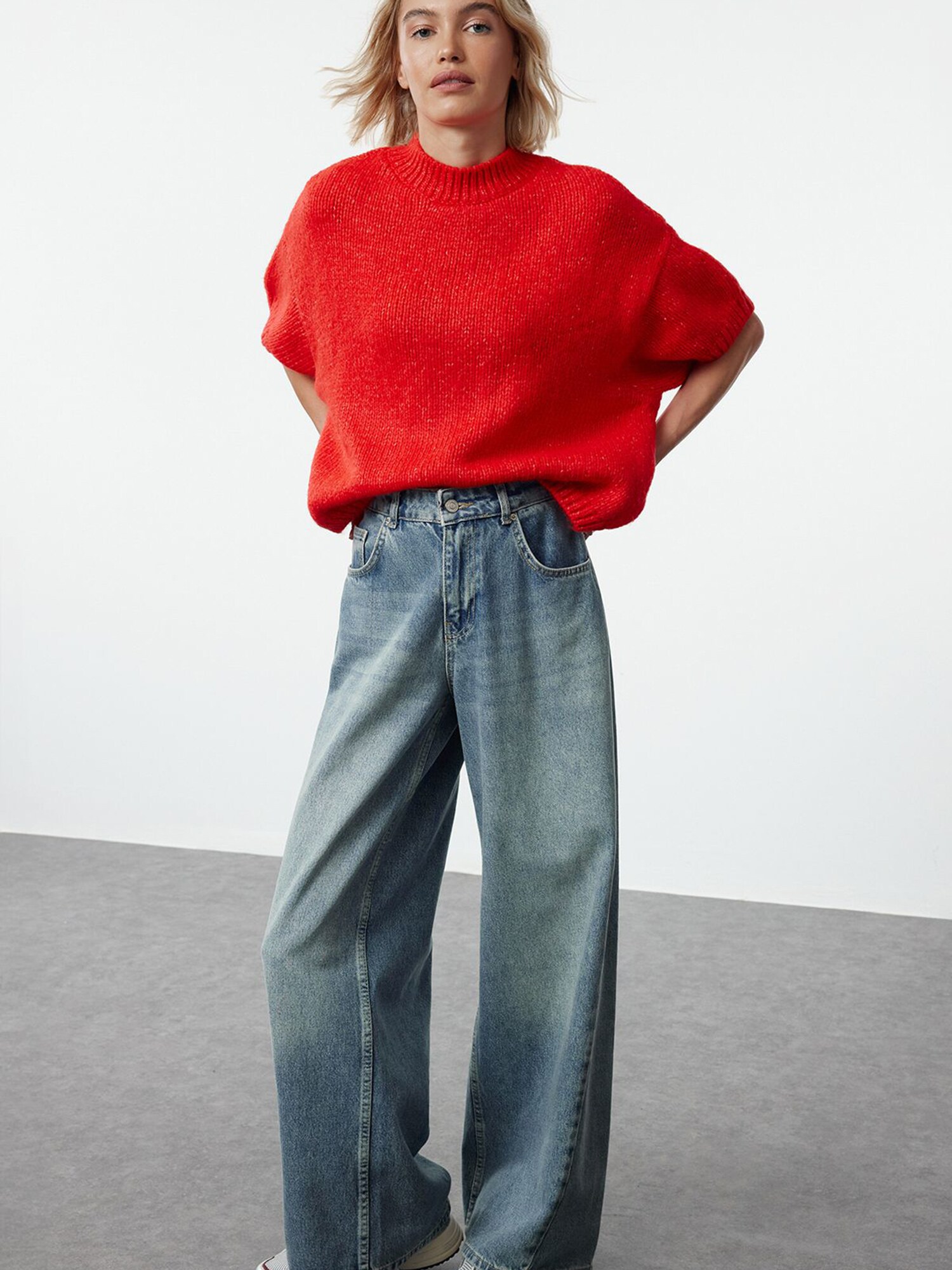 Thumbnail - Trendyol Pullover