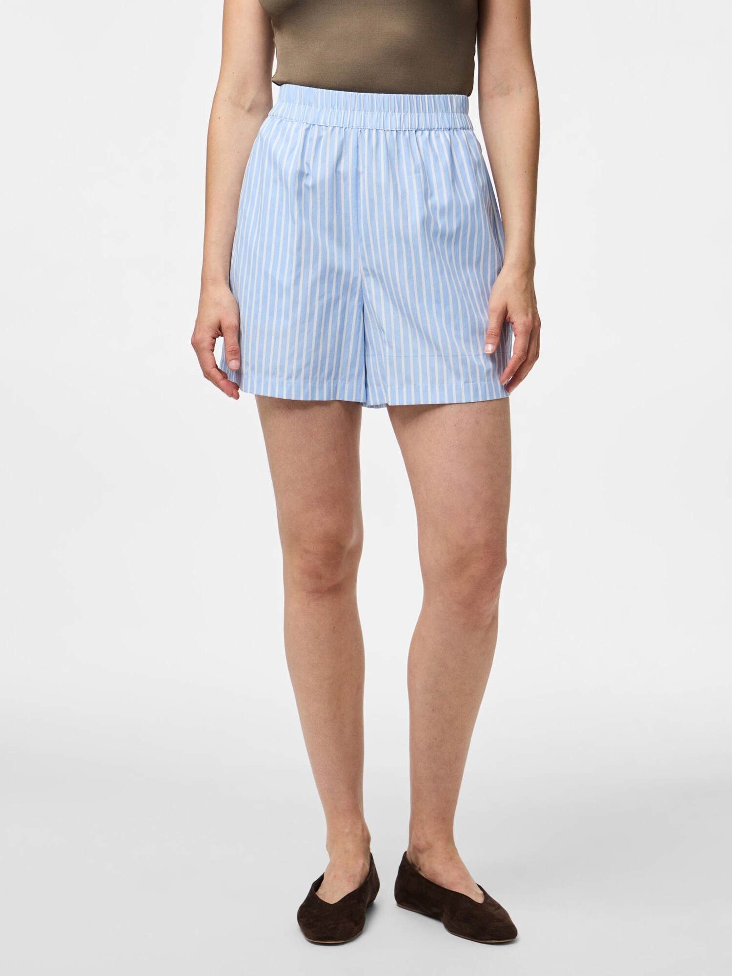 Thumbnail - PIECES Shorts Aida