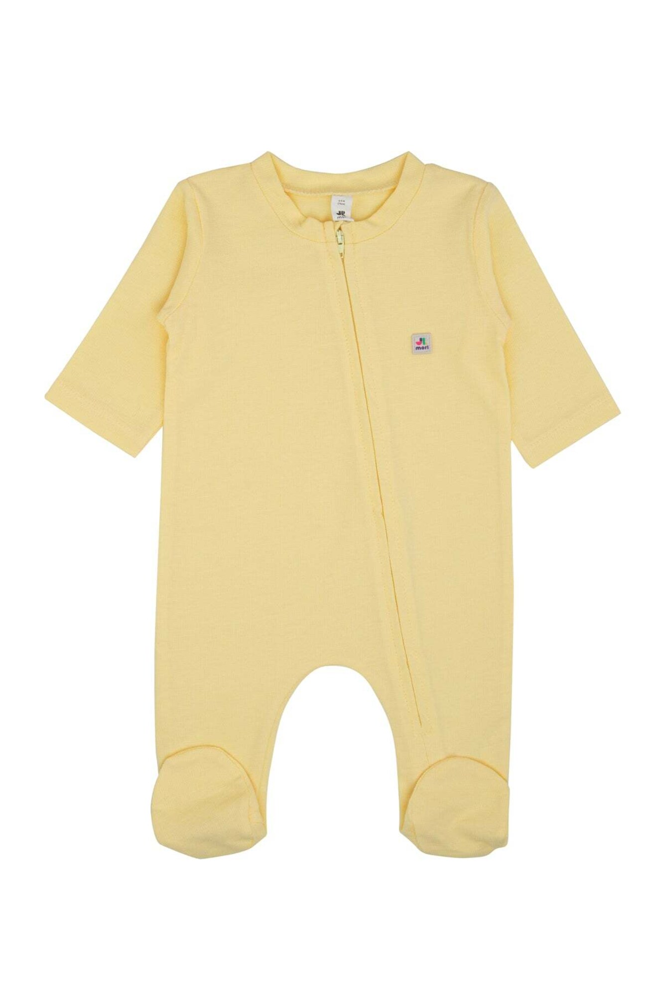 Jrmori Salopetă  galben