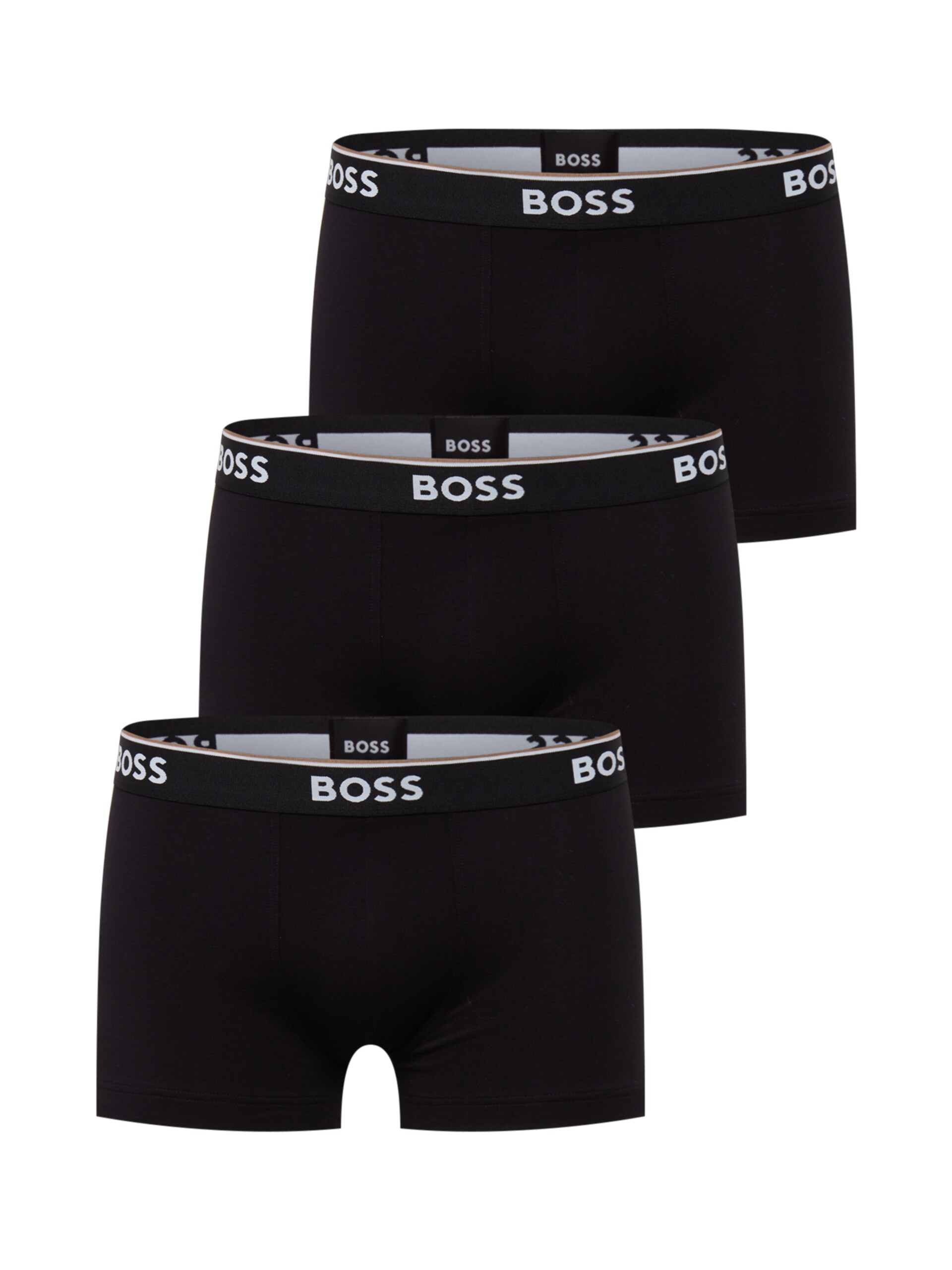 Boss Boxershorts 'Power' herr