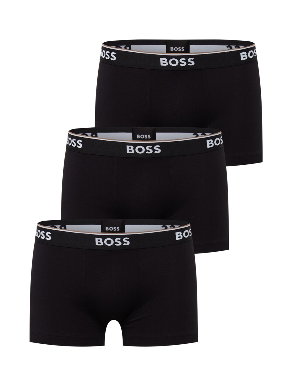 Boxershorts 'Power'