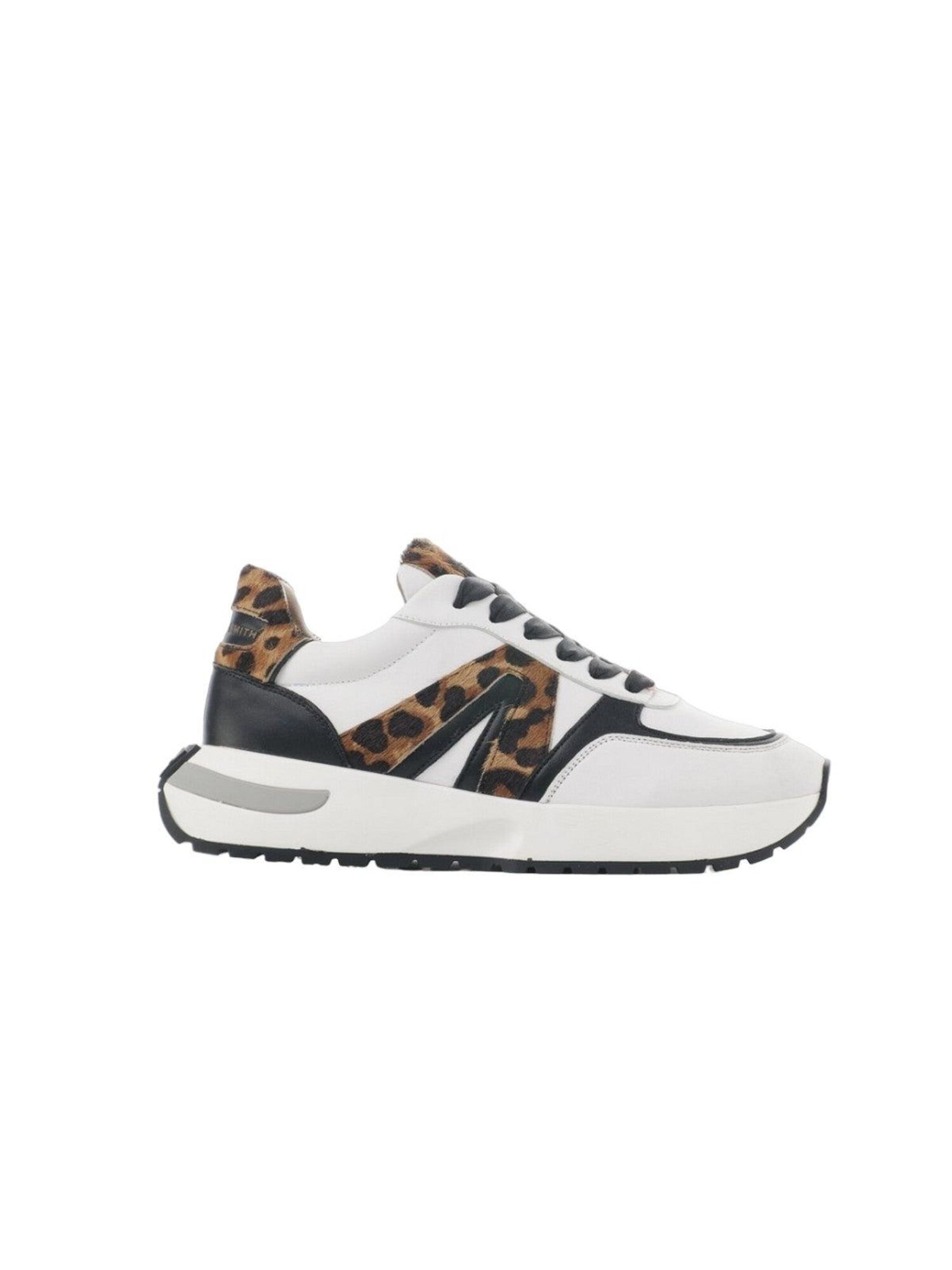 Alexander Smith Zapatillas deportivas bajas  beige