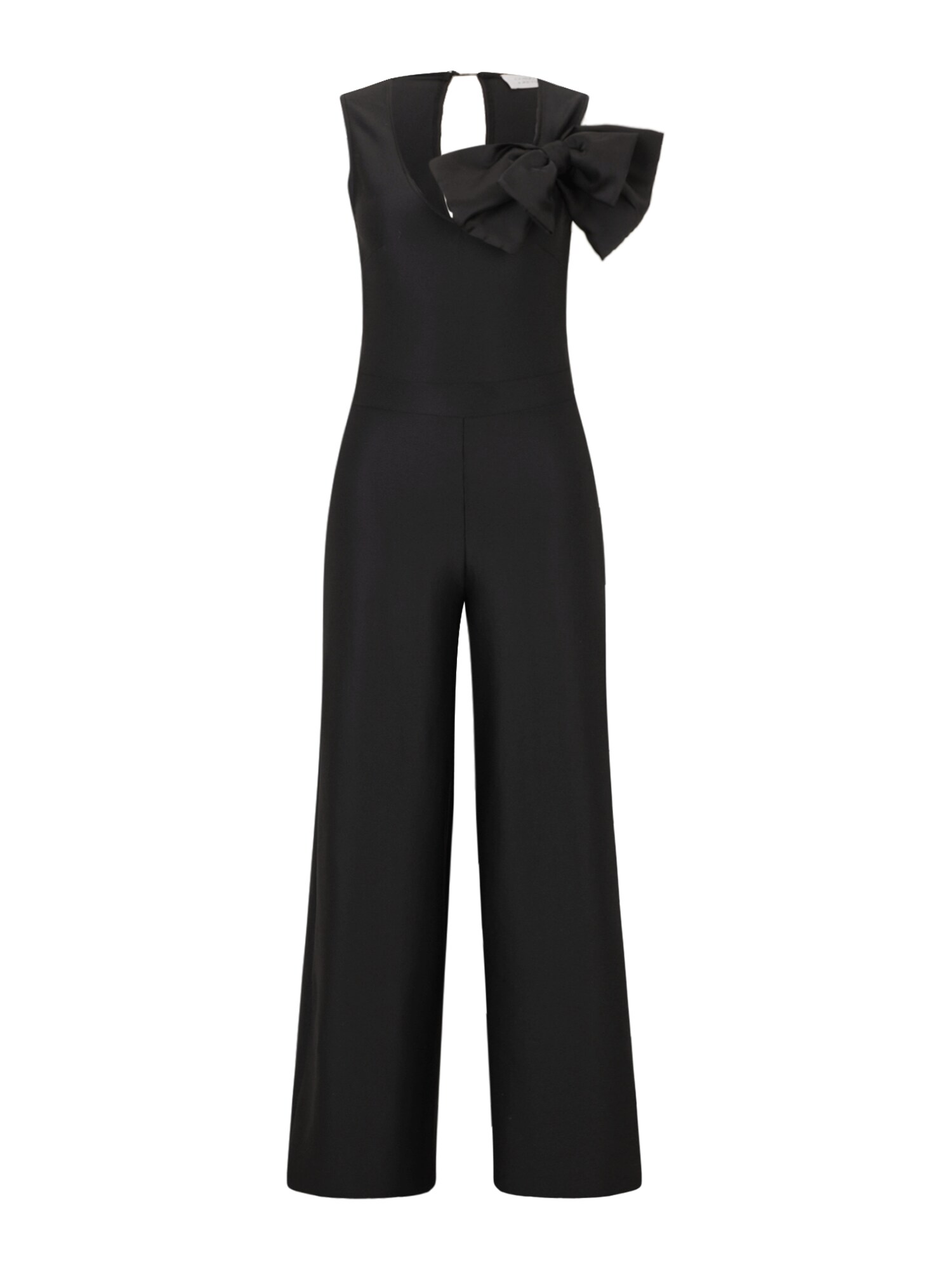 Guido Maria Kretschmer Women Salopeta Linda  negru