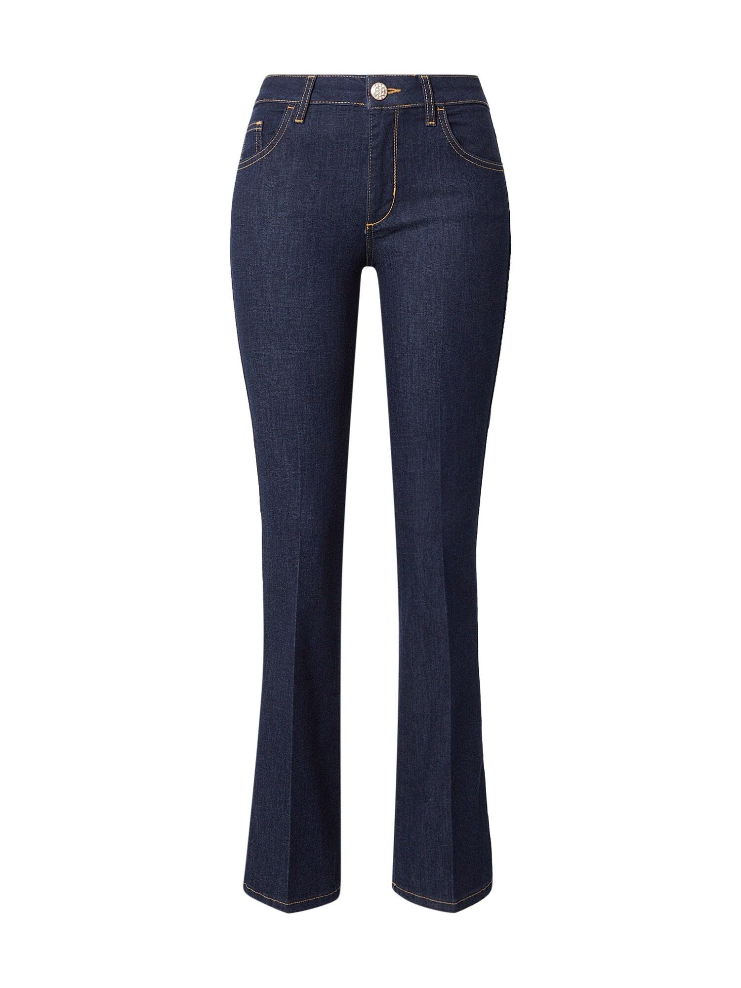 Liu Jo Jeans  albastru închis