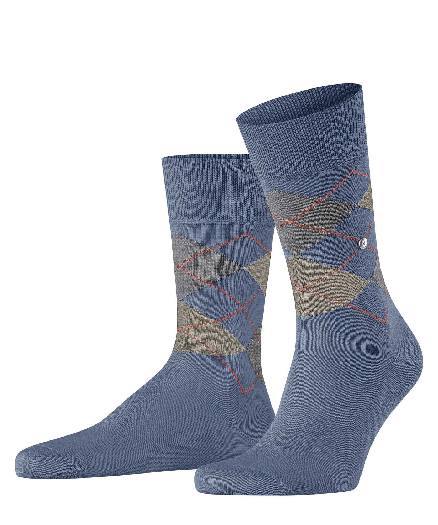 Thumbnail - BURLINGTON Socken