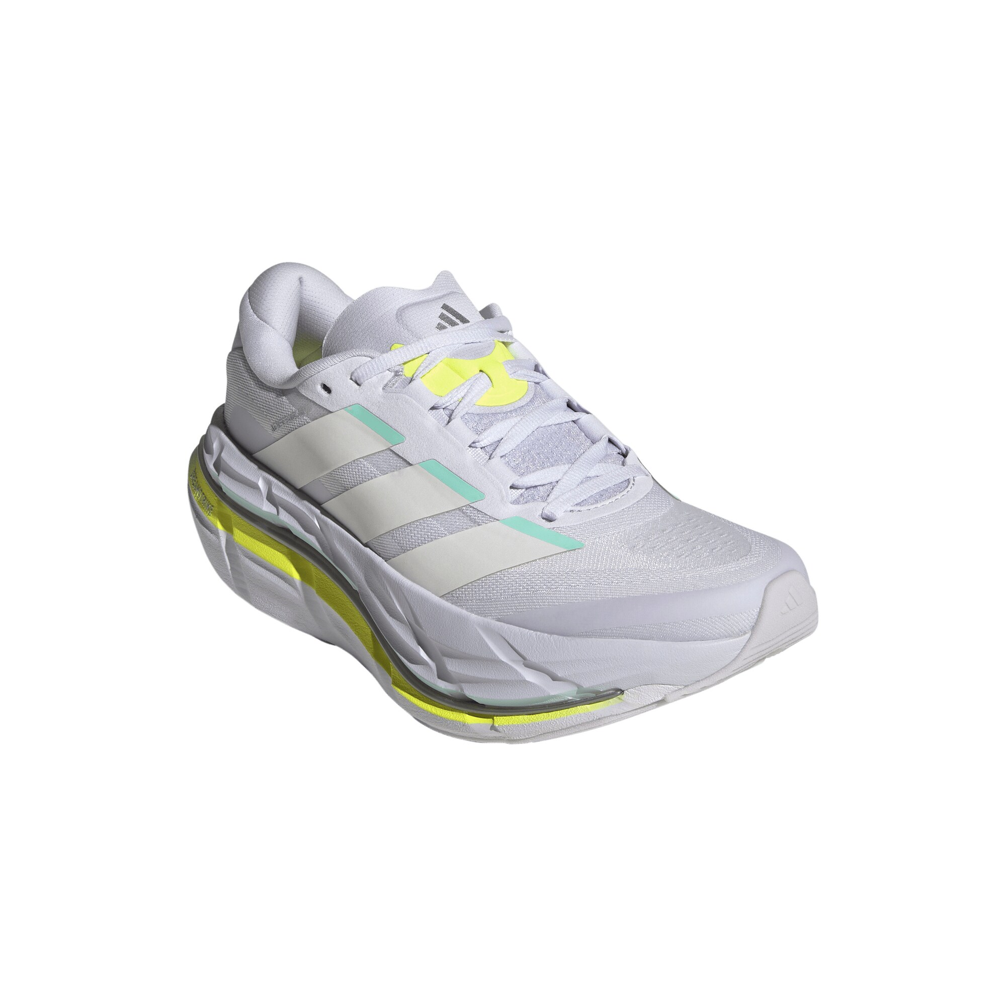 ADIDAS PERFORMANCE Bežecká obuv 'ADISTAR BYD 2'  limetková / mätová / pastelovo fialová