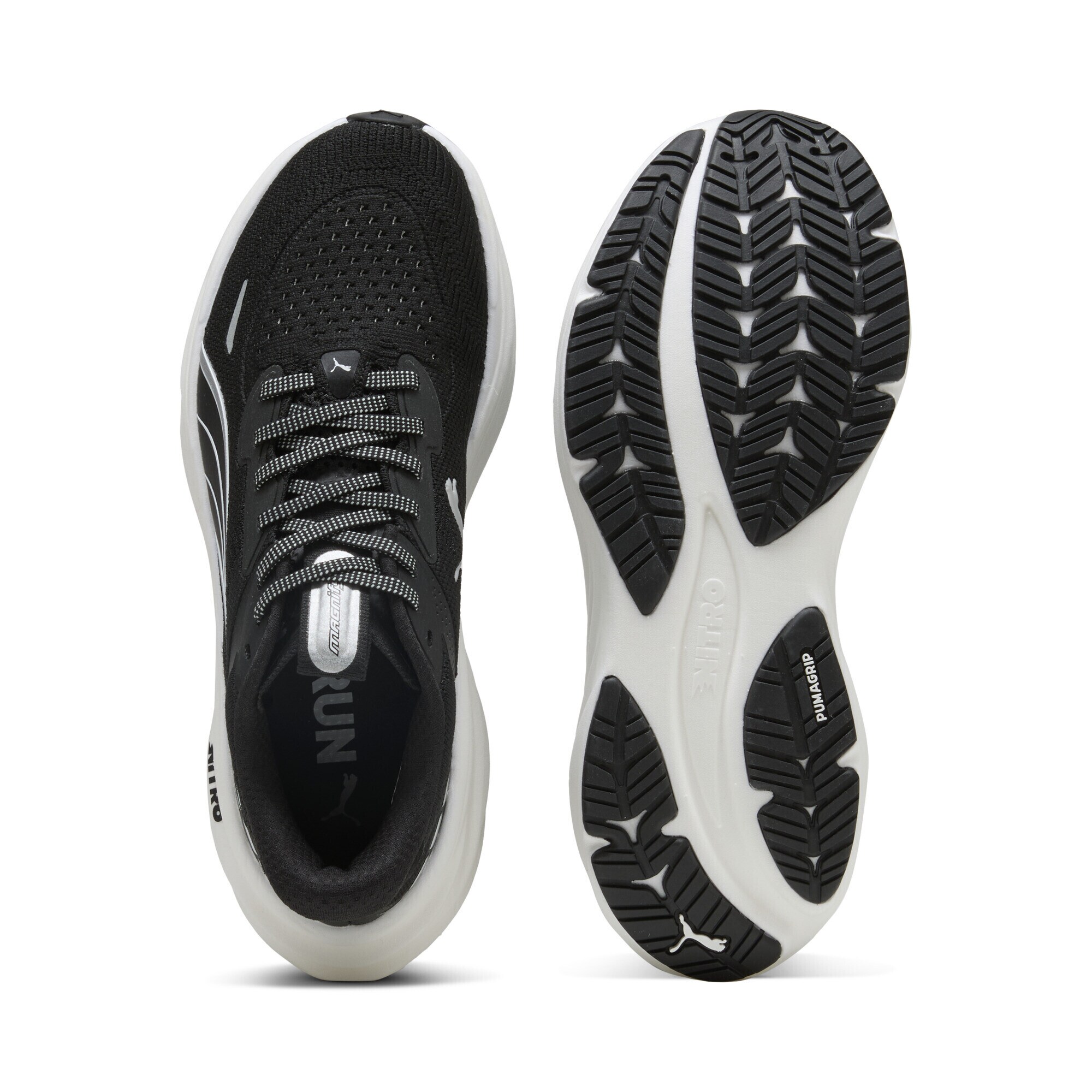 Thumbnail - PUMA Laufschuh Magnify Nitro 3
