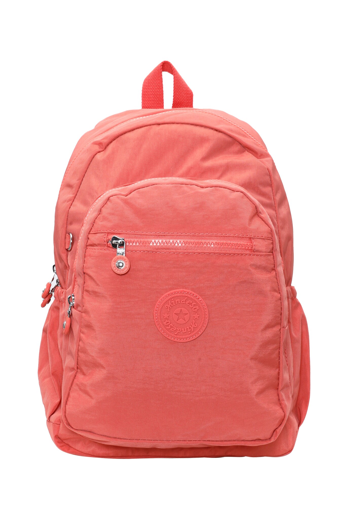 Mindesa Rucsac  corai