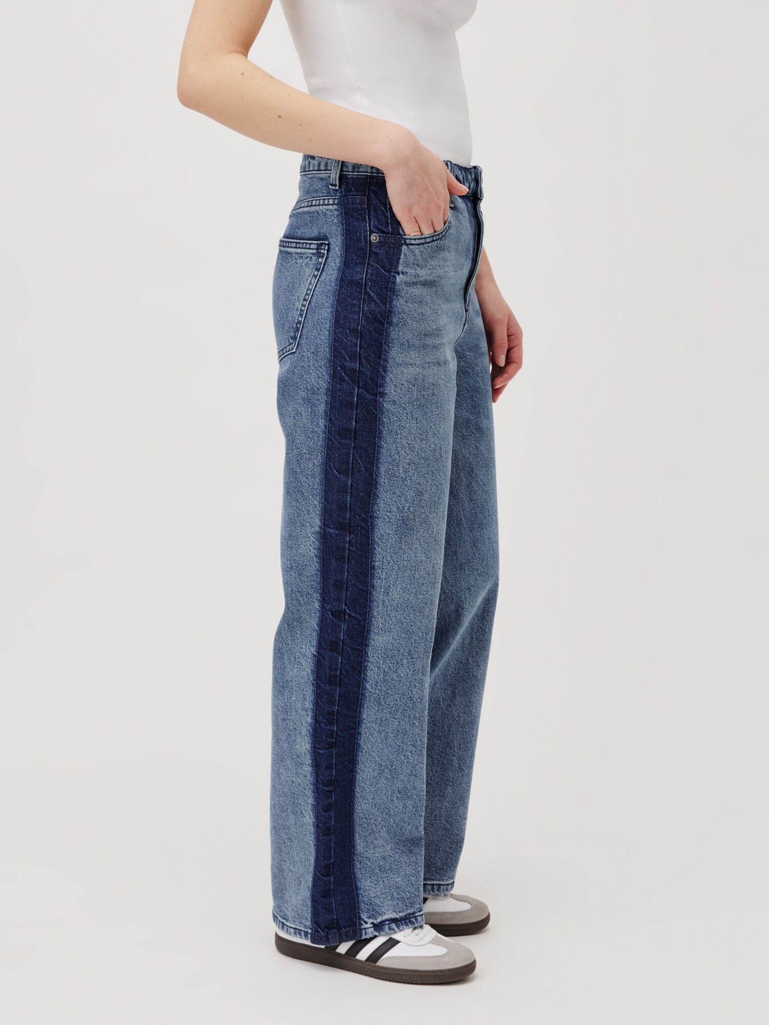 Thumbnail - LeGer by Lena Gercke Jeans Felicia