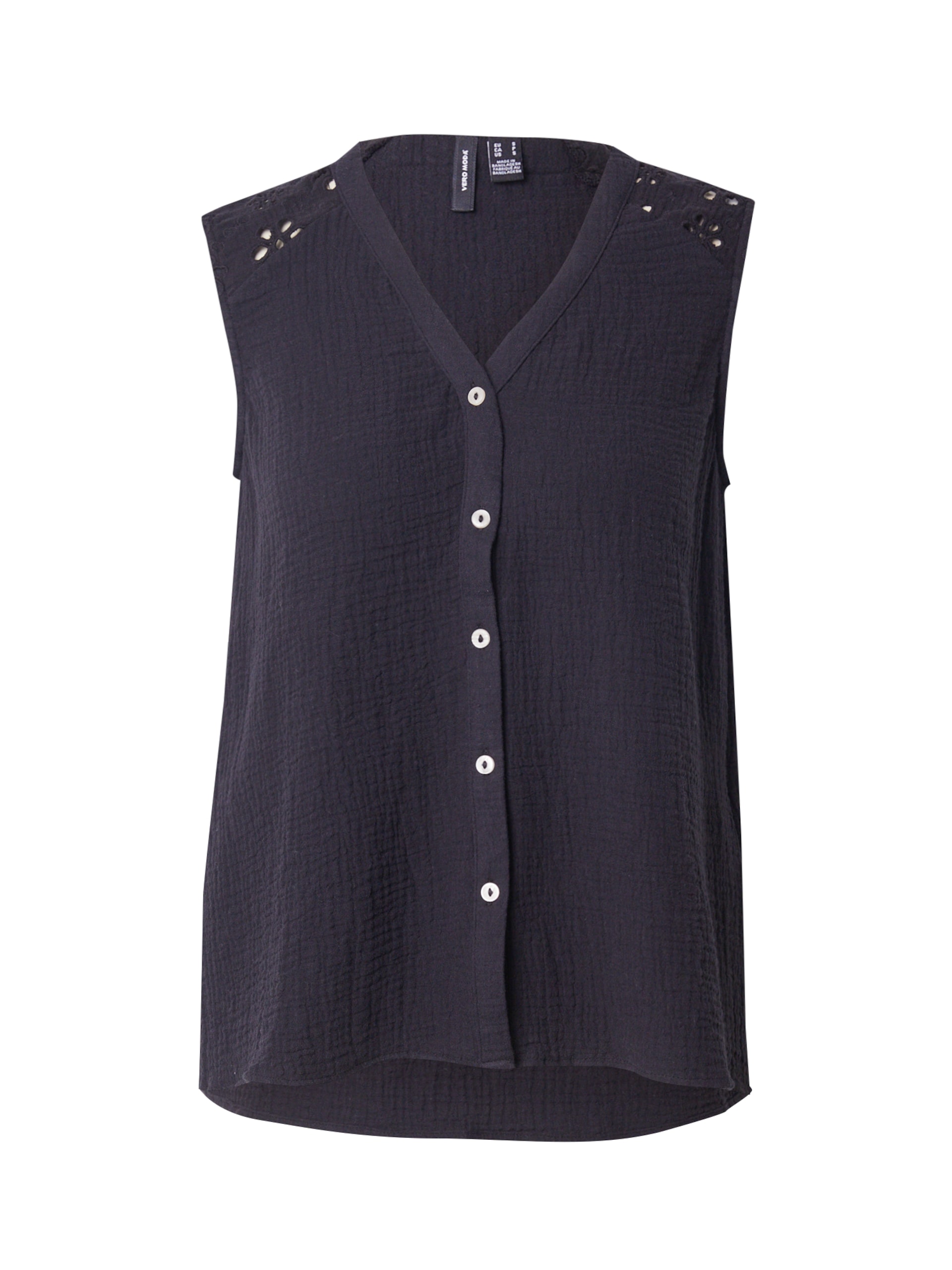 VERO MODA Blus 'VMNatali' dam