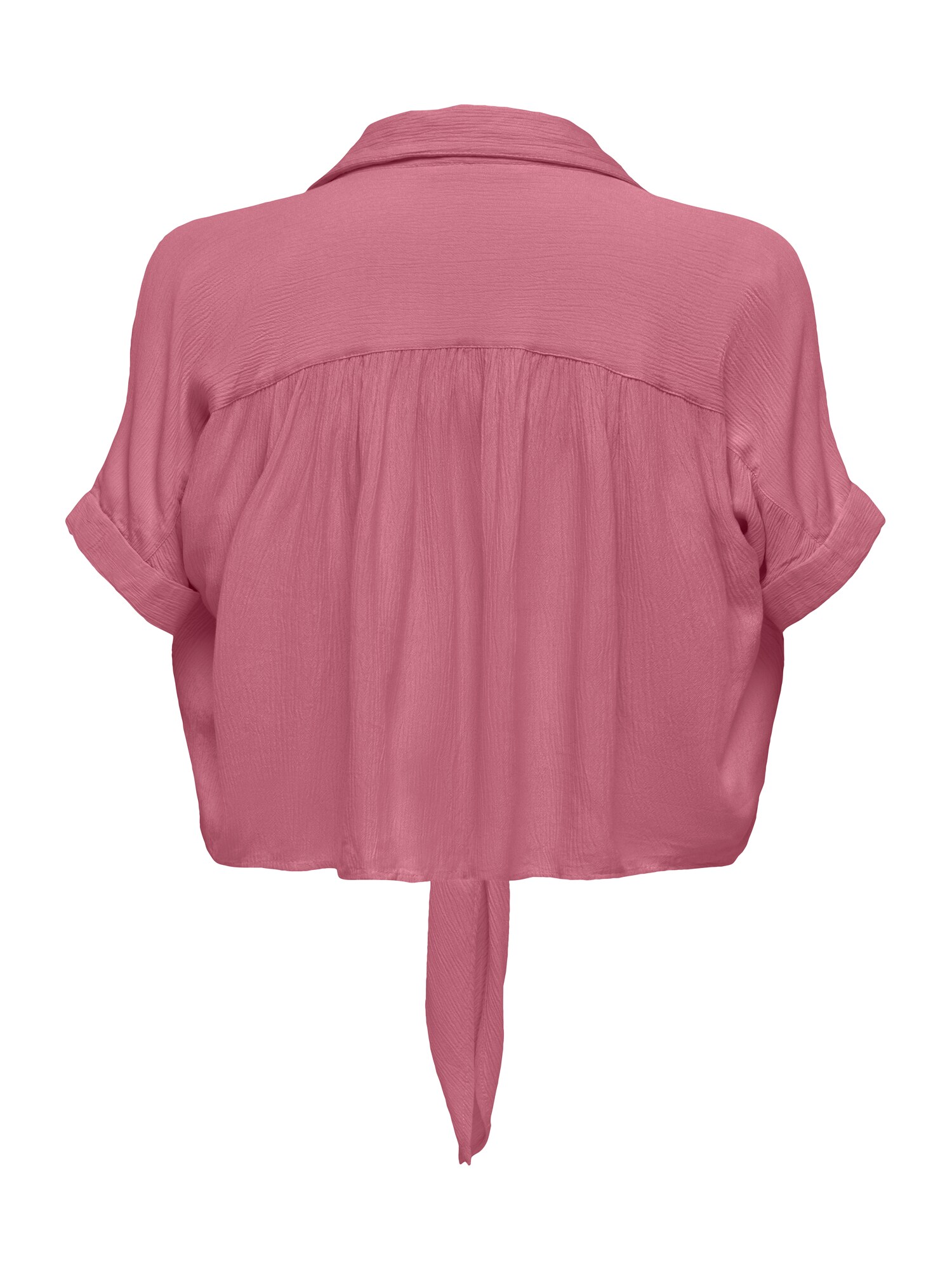 ONLY Blúzka 'PAULA'  rosé (obrázok 4)