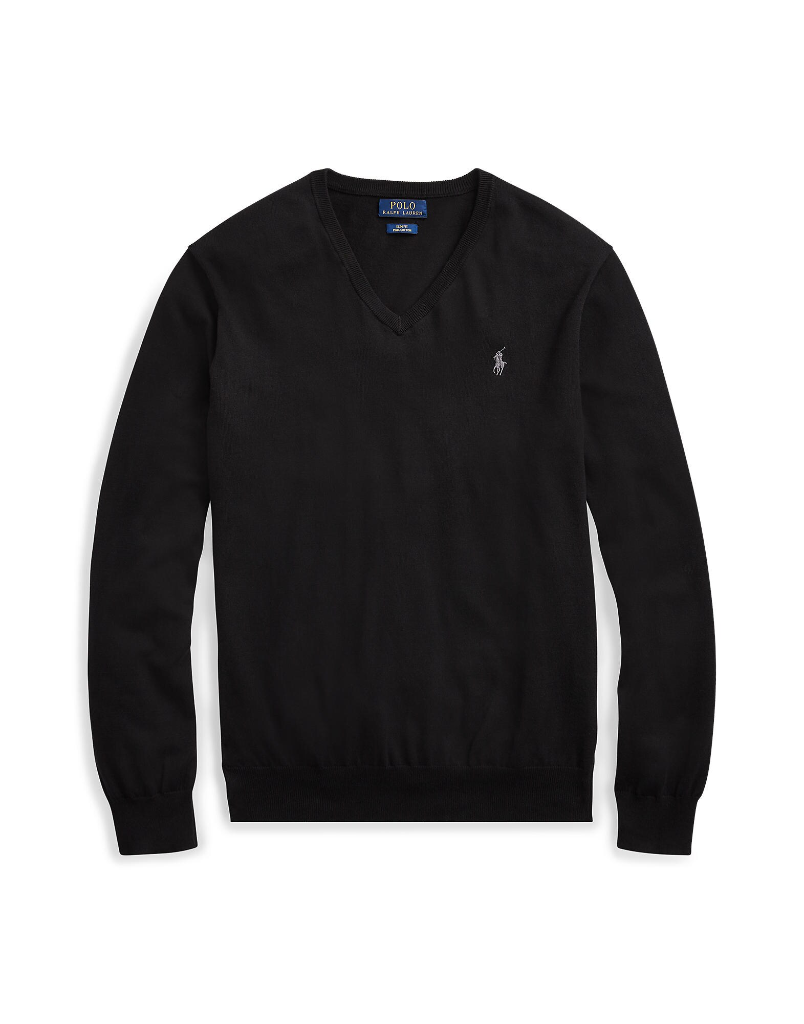 Polo Ralph Lauren Sveter  čierna