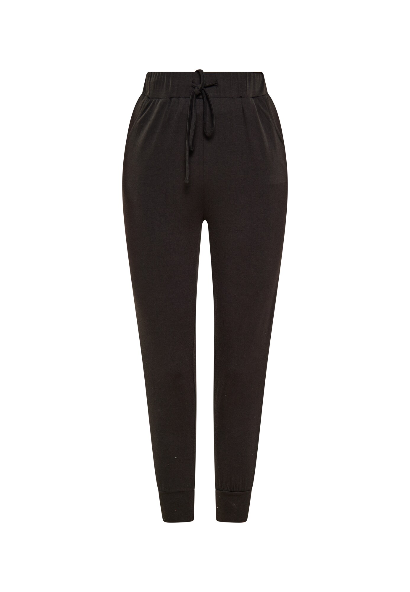 FELIPA Pantaloni  negru