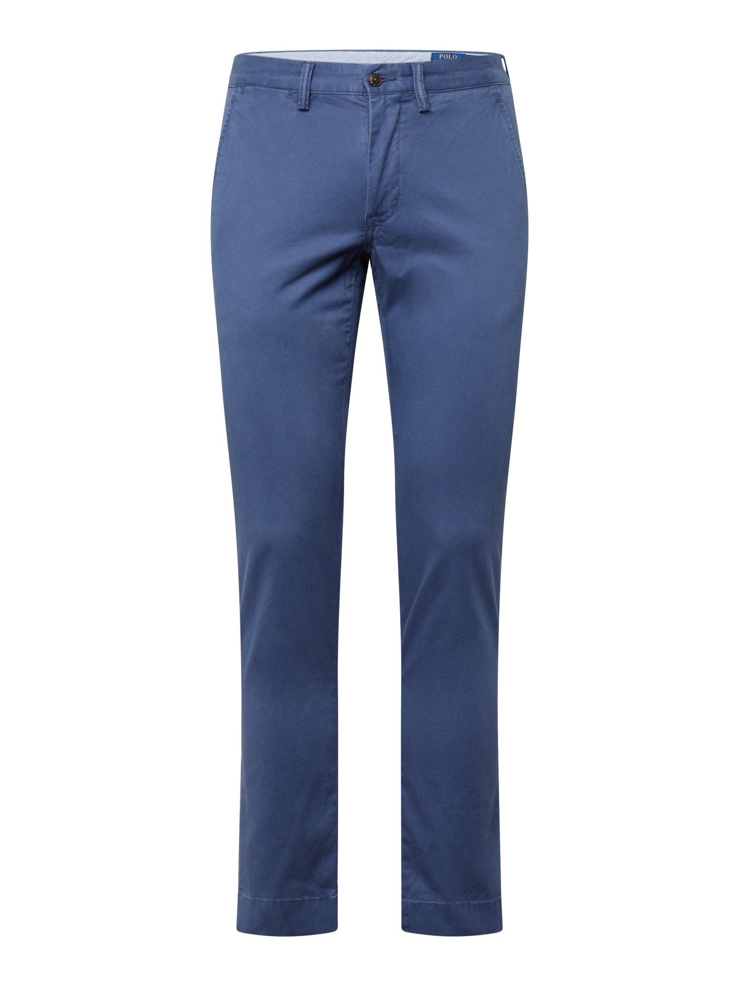Polo Ralph Lauren Chino nohavice  námornícka modrá