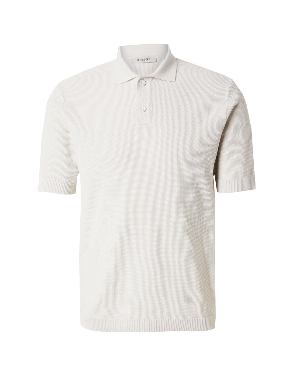 T-shirt 'ONSTONY'