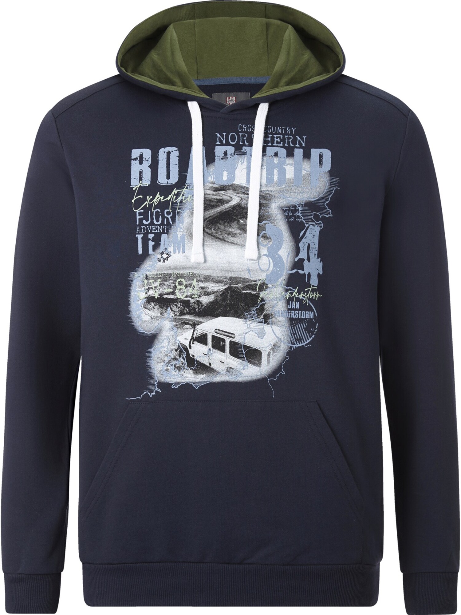 Thumbnail - Sweatshirt ' Ingomar '