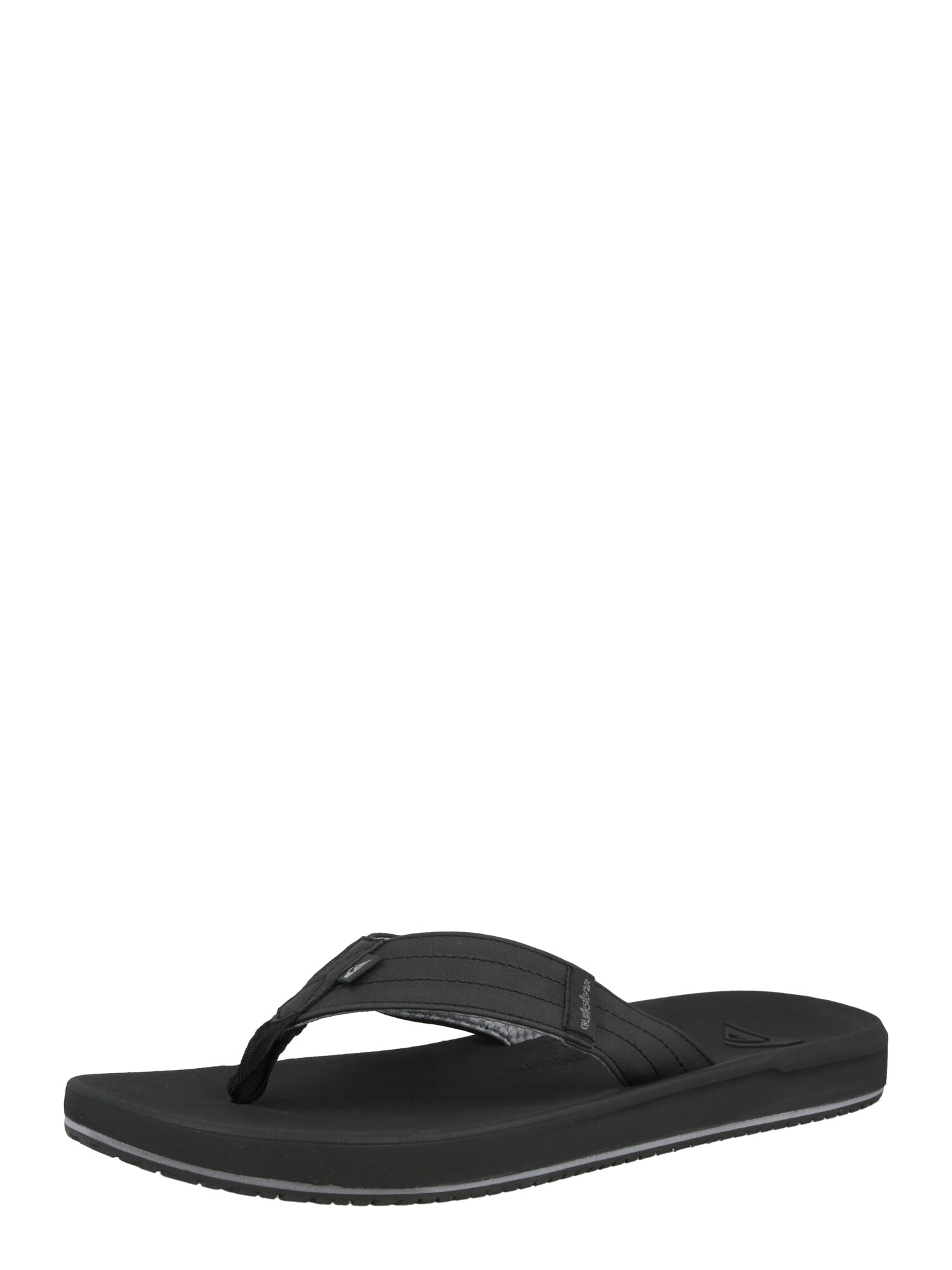 QUIKSILVER Flip-flops RIVI 26  negru