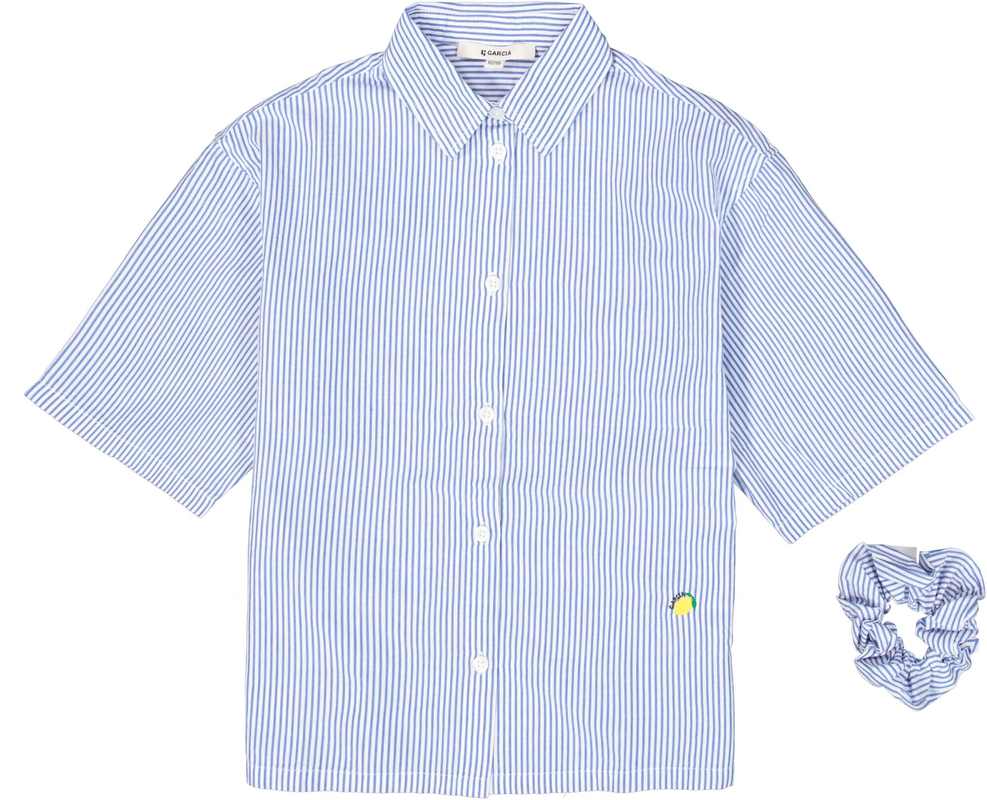 Garcia Bluse