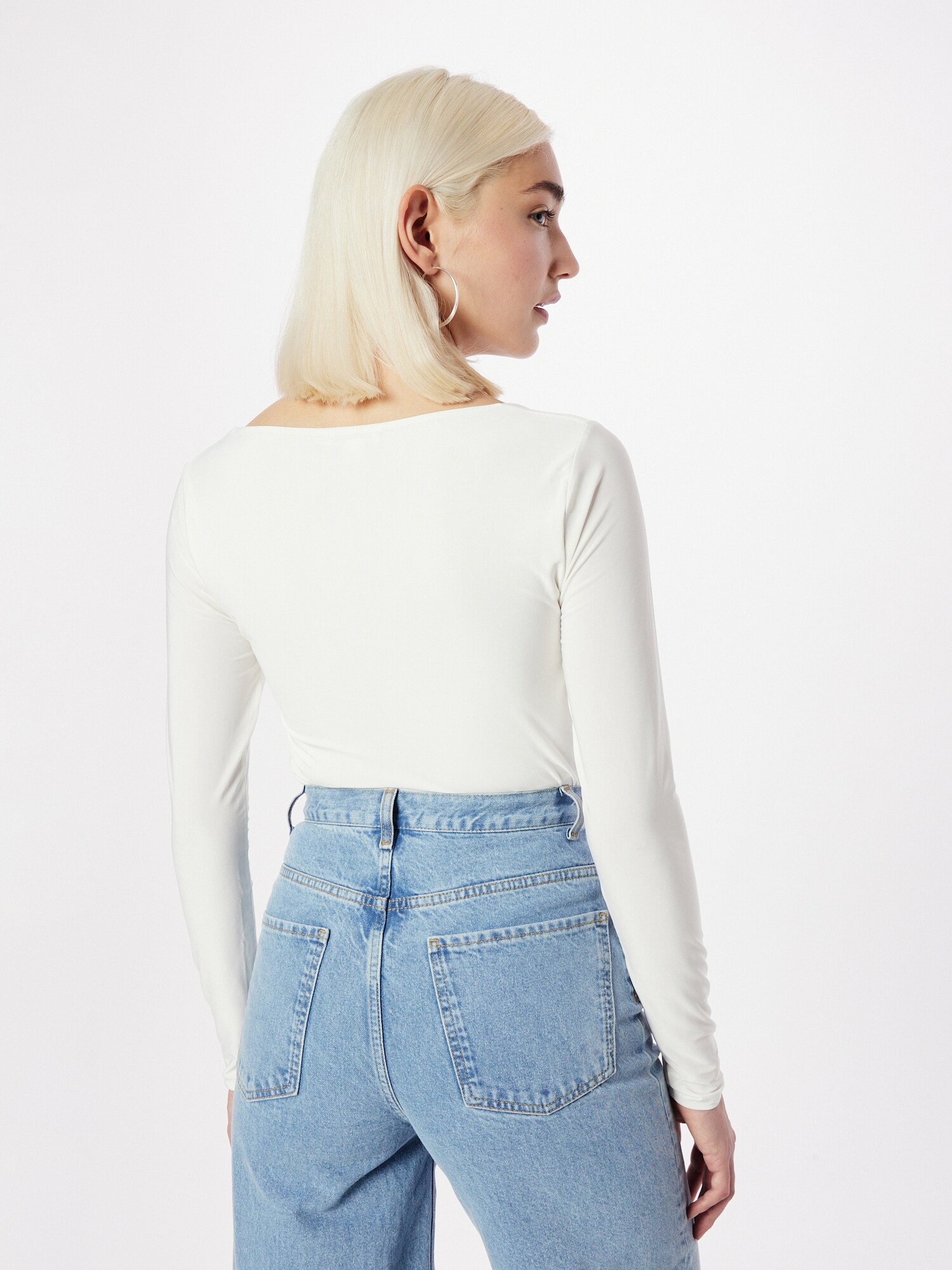 Thumbnail - Warehouse Body