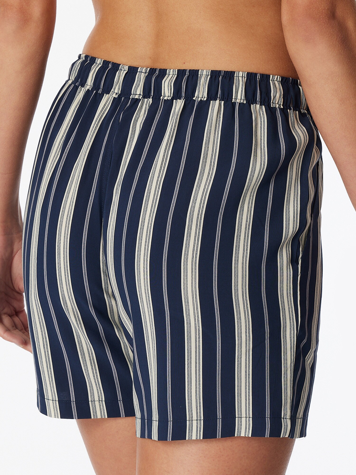 Thumbnail - SCHIESSER Pyjamashorts MixRelax