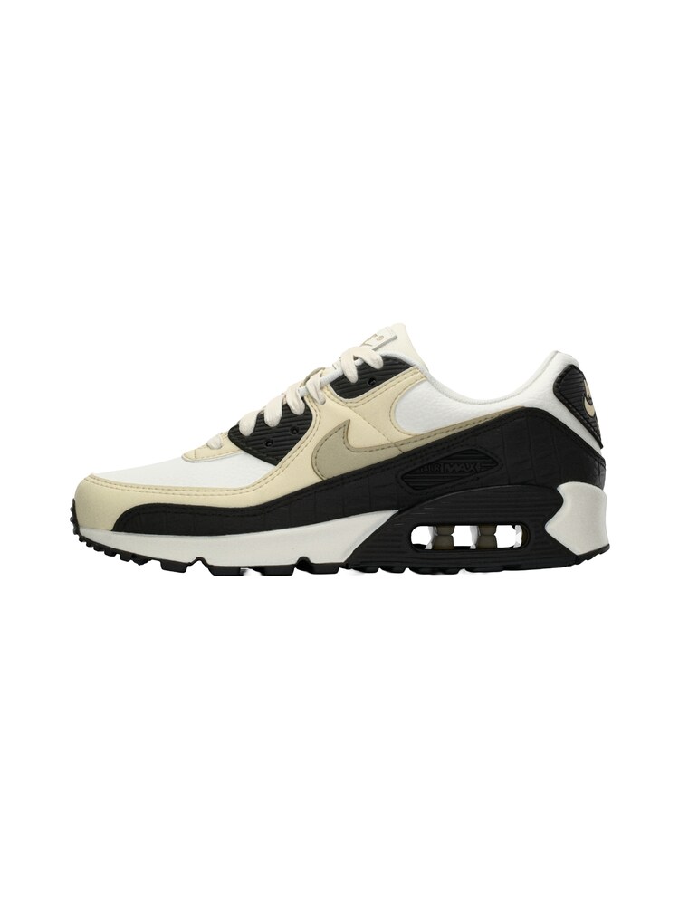 Nike Sportswear Rövid szárú sportcipők 'Air Max 90' Női bézs , Méret 10