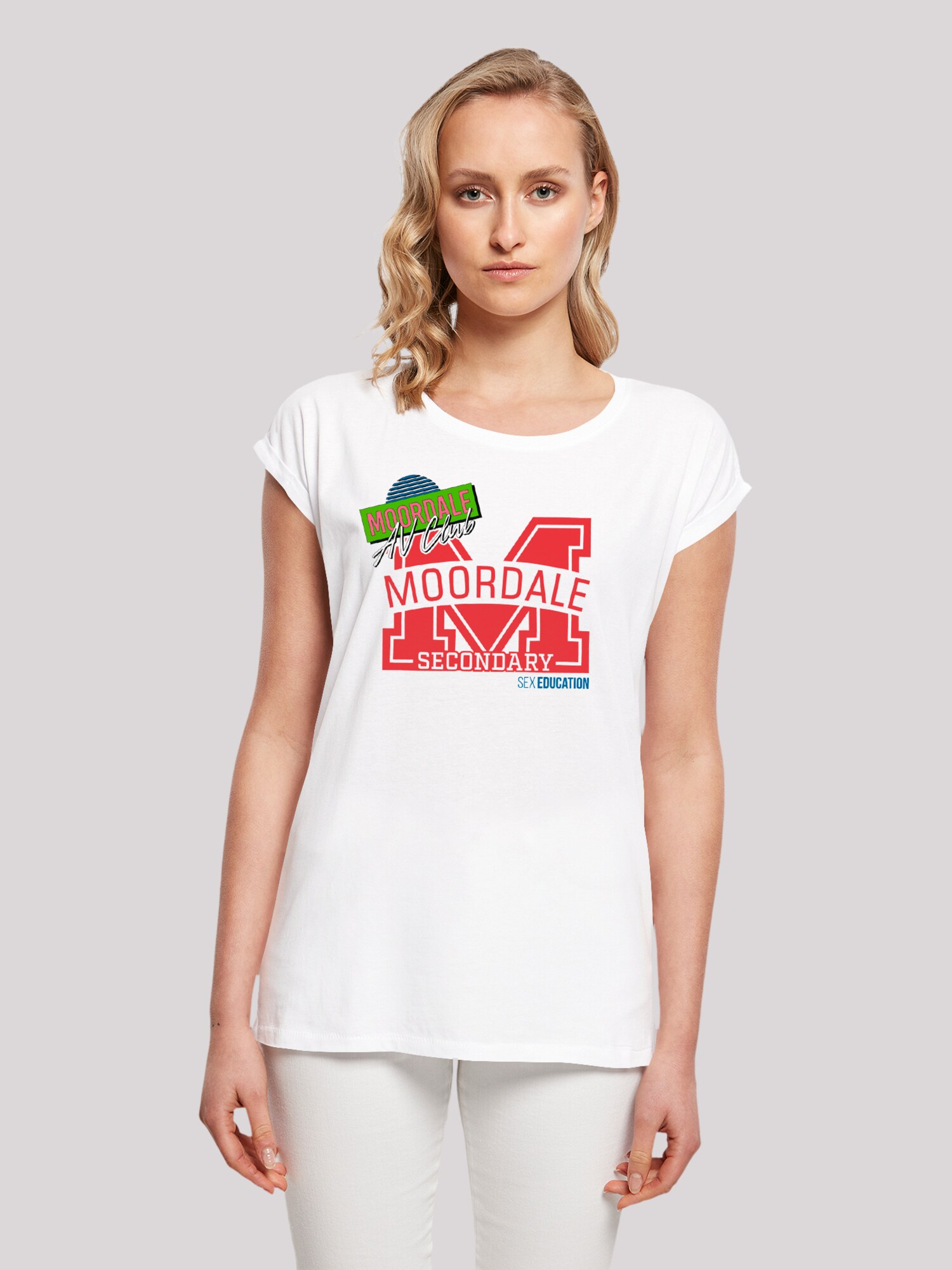 Thumbnail - F4NT4STIC T-Shirt
