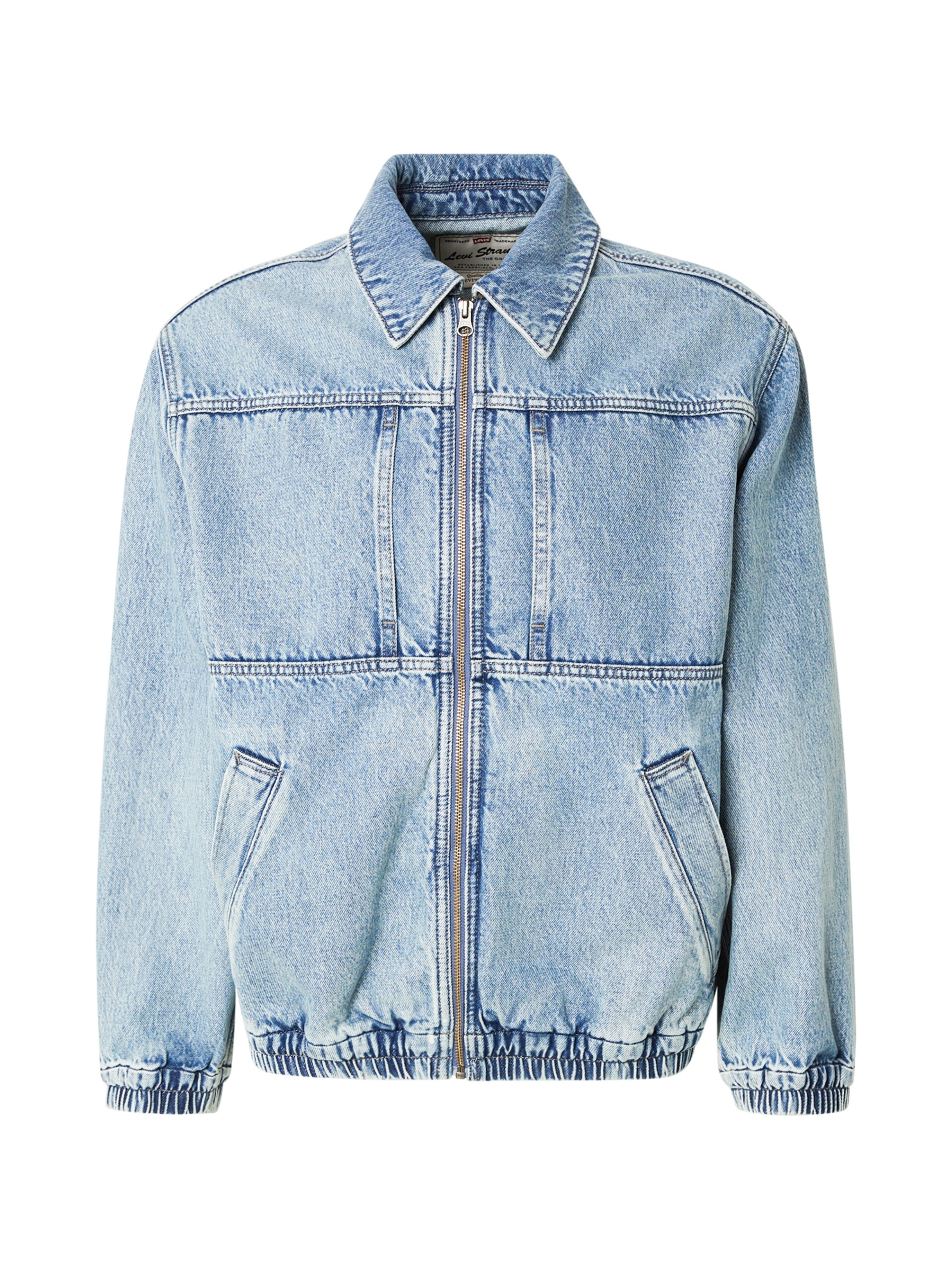 LEVIS ® Övergångsjacka 'Jaanai' herr