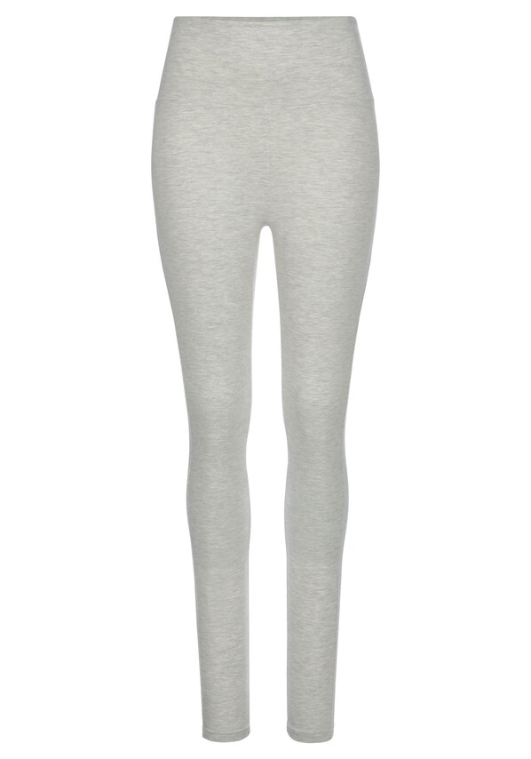 LASCANA, Leggings, szürke, 2 kép a 7 közül