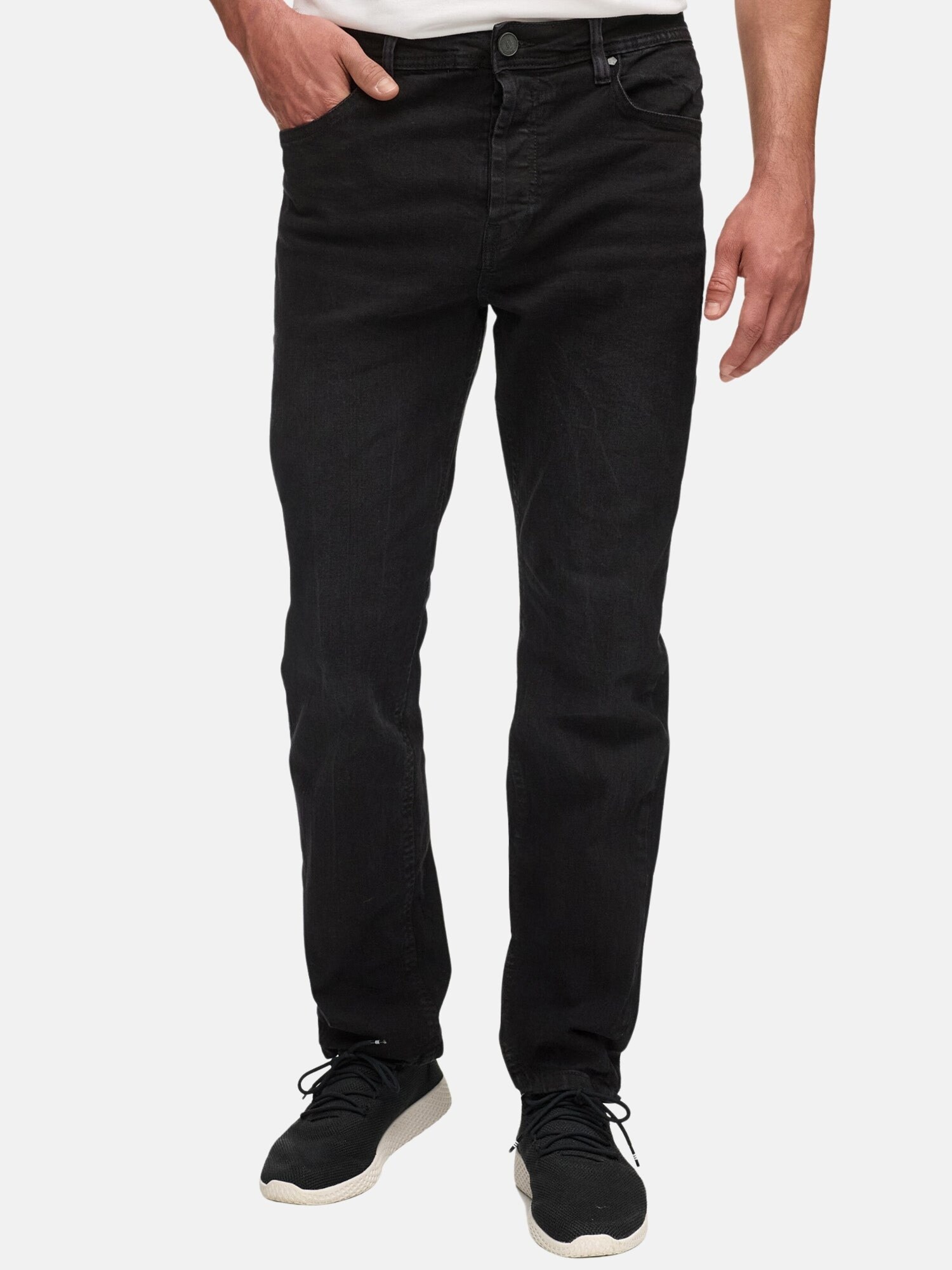 Tazzio Vaquero 'A105'  negro