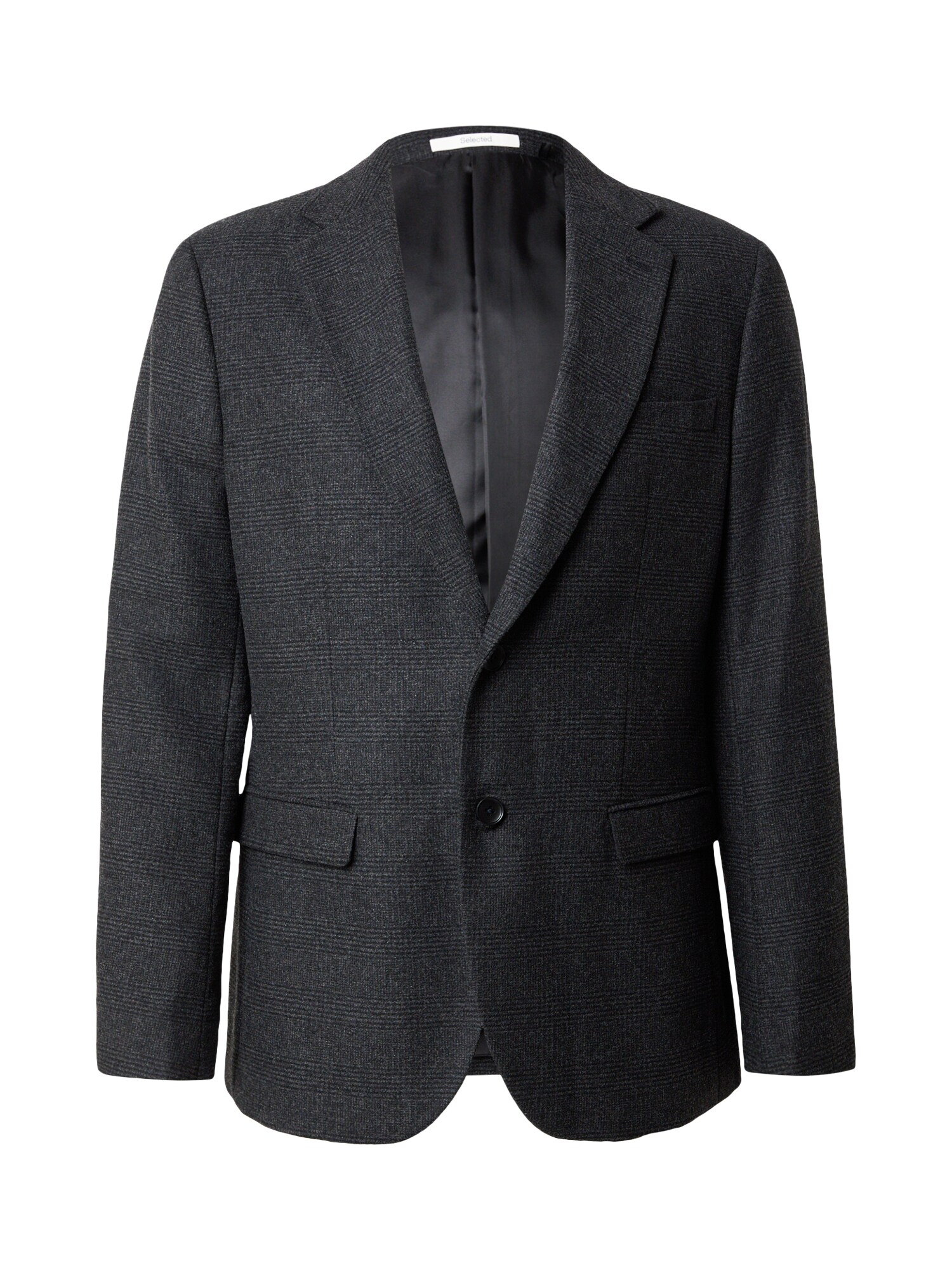 SELECTED sacou – verificat, apreciat