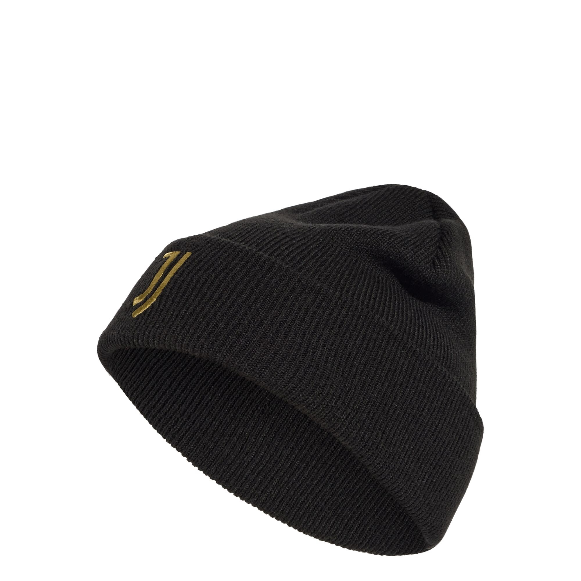ADIDAS PERFORMANCE Gorro deportivo 'Juventus Turin' caqui / negro – imagen 1