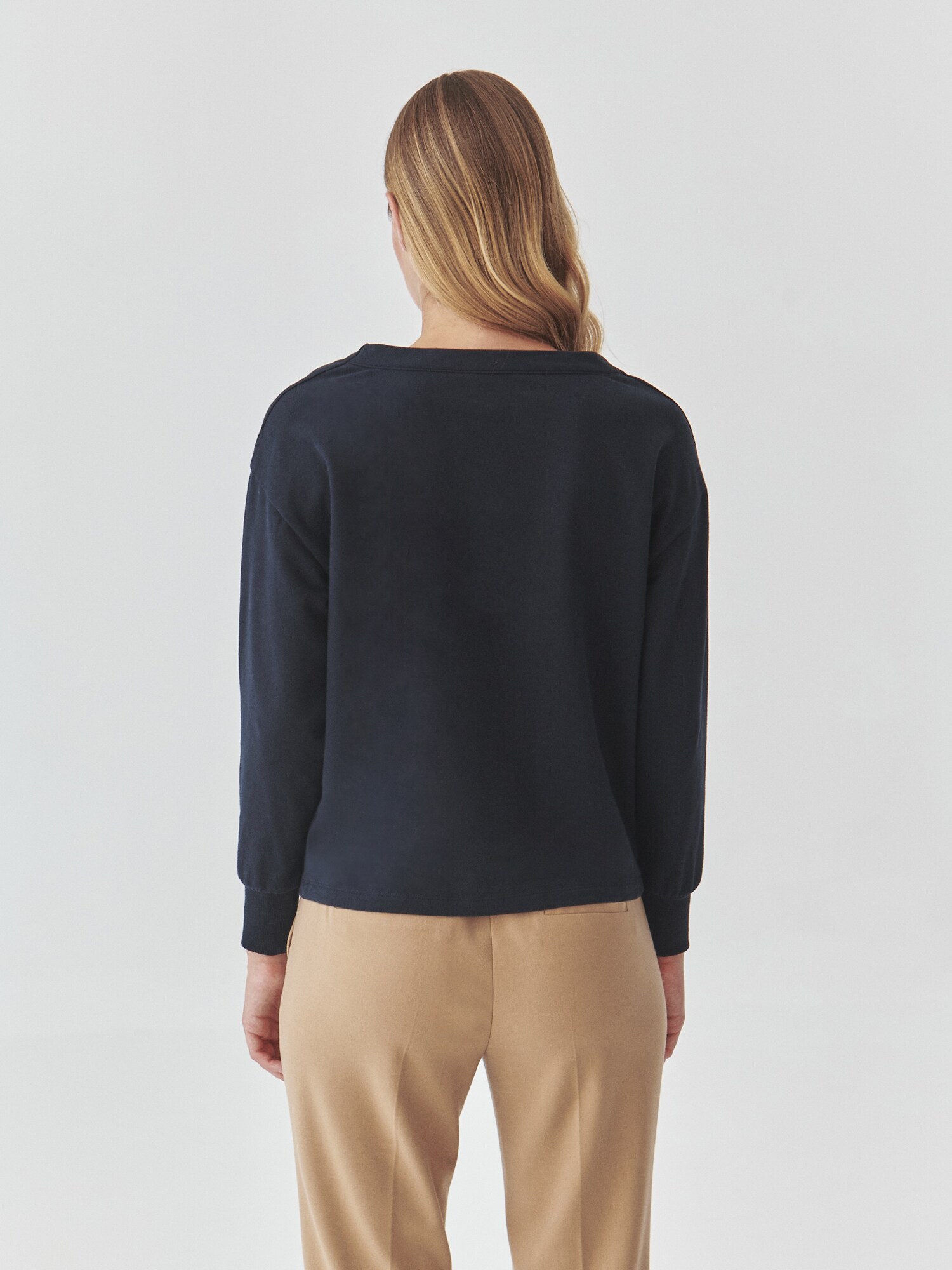 Thumbnail - Sweatshirt 'Malia'