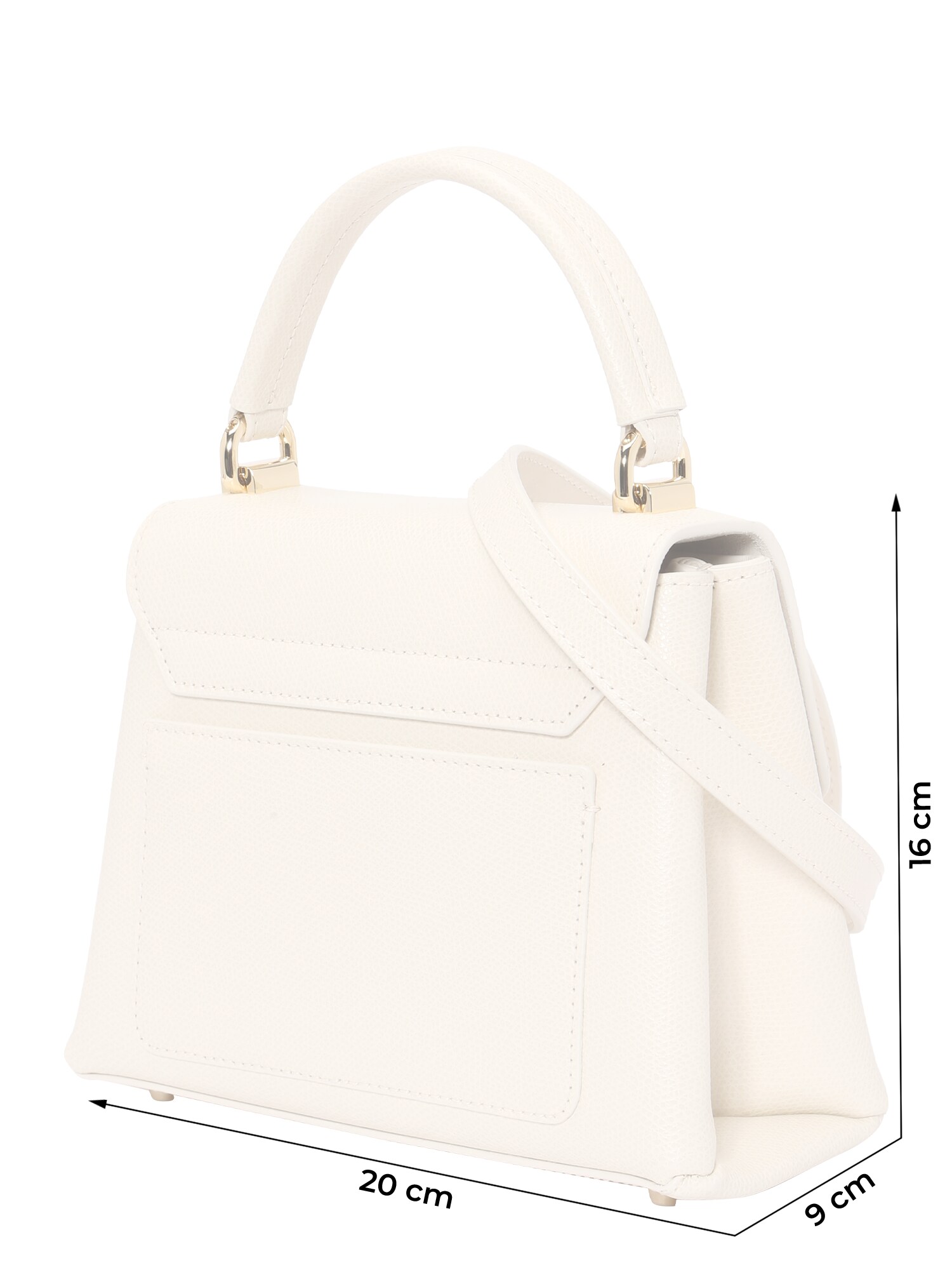 FURLA Kézitáska '1927 MINI'  fehér termék 2. képe